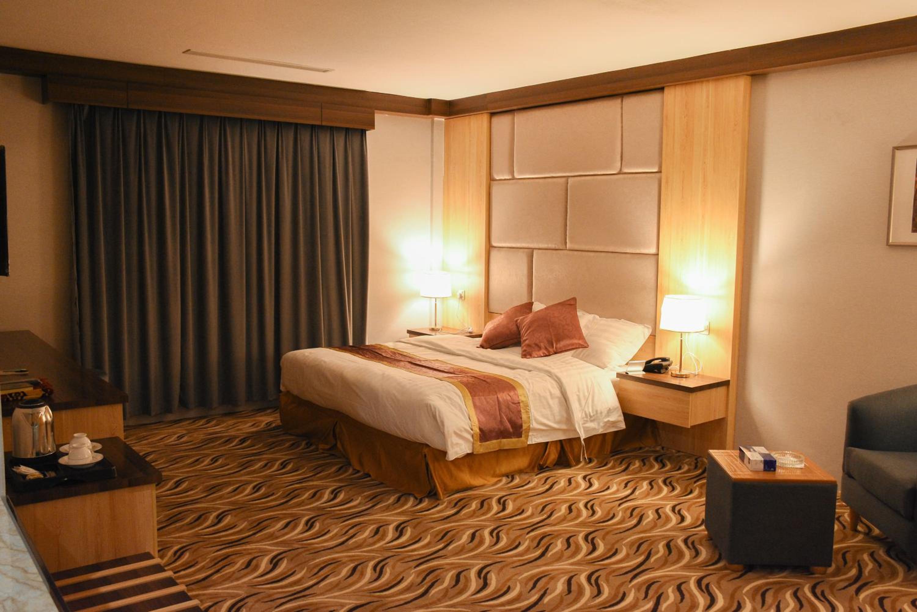Two-Bedroom Suite photo 3