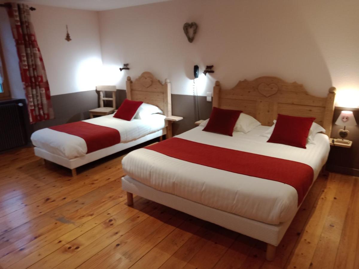 Triple Room photo 1