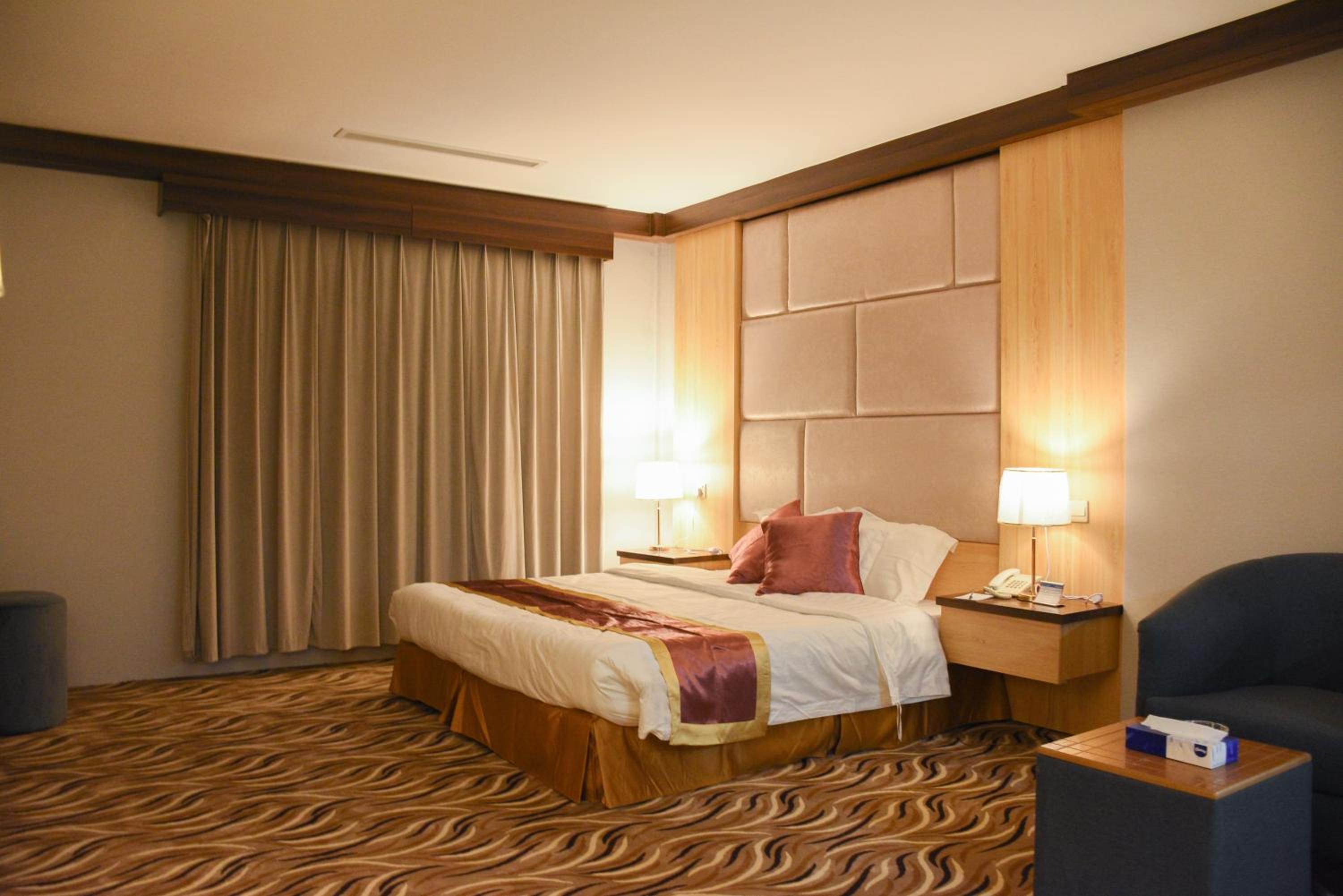 King Suite photo 2
