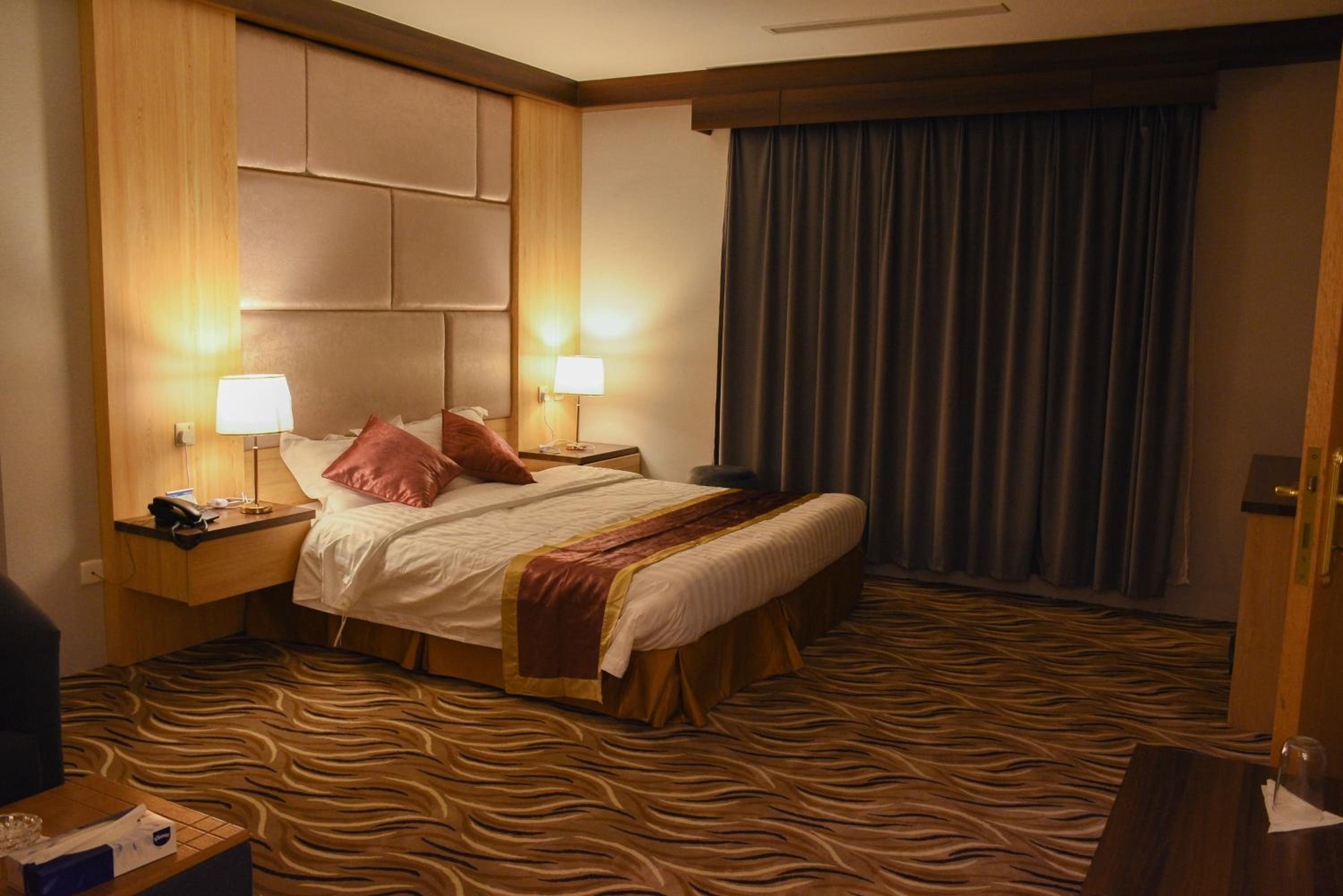 Executive Suite photo 3