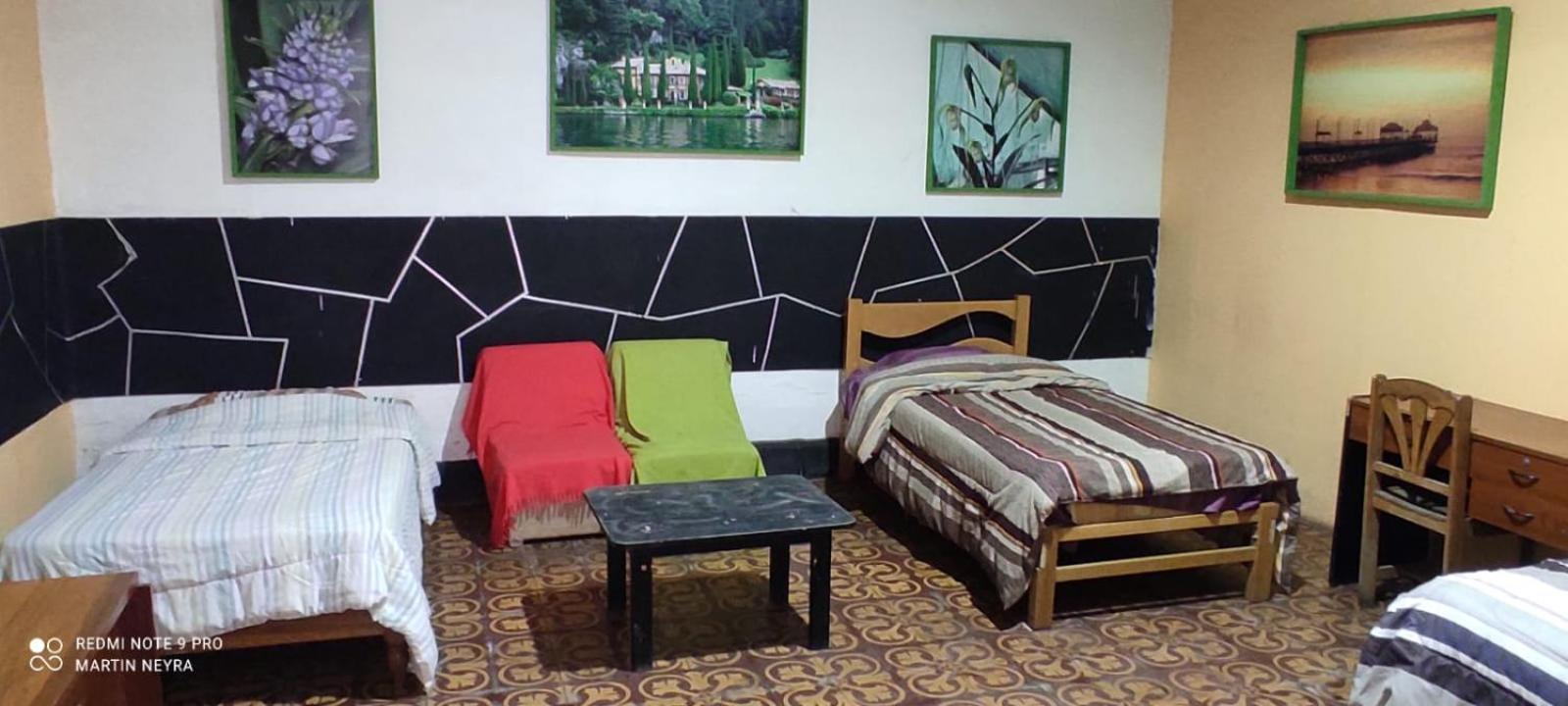 Mixed Dormitory Room photo 2
