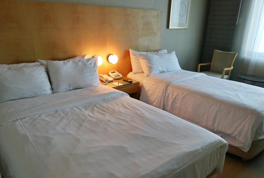 Family Twin Room - Photo 3