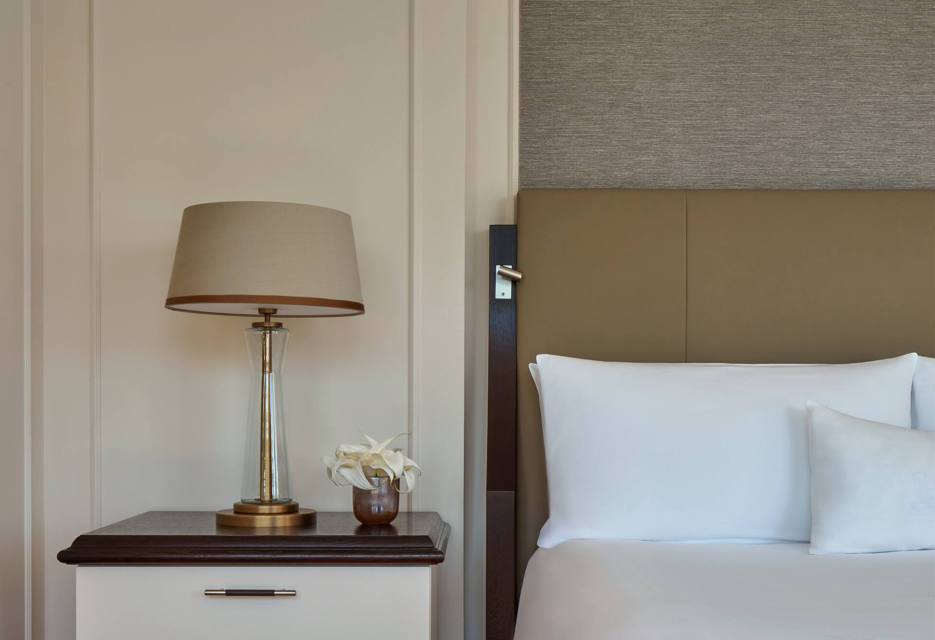 King Junior Suite
