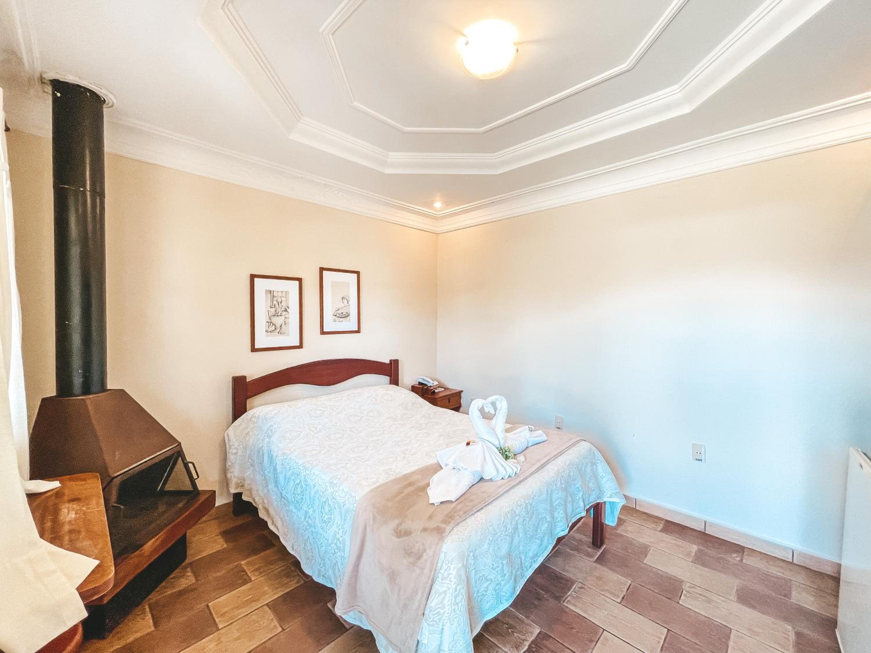 Double Room photo 1