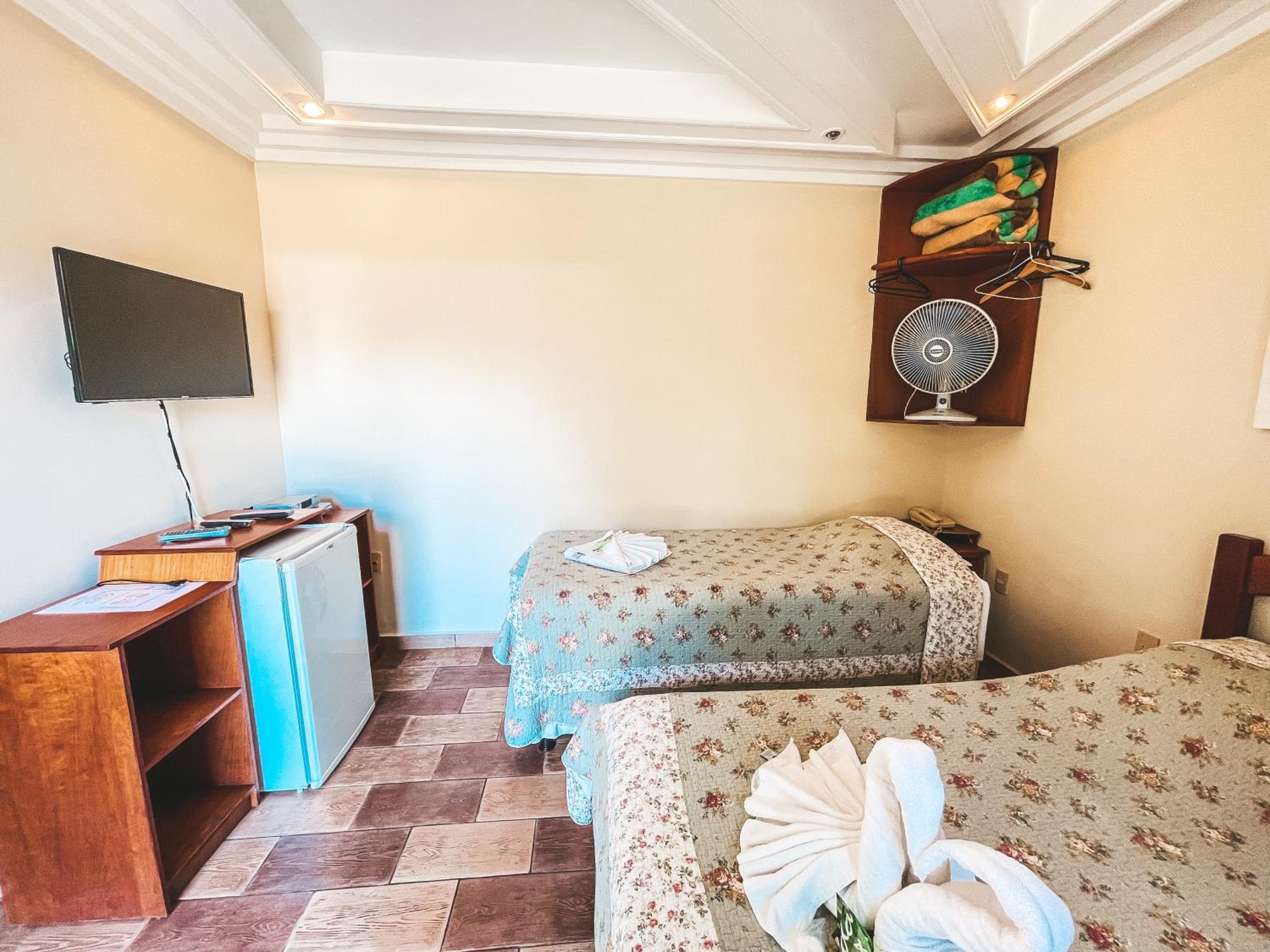 Triple Room photo 3