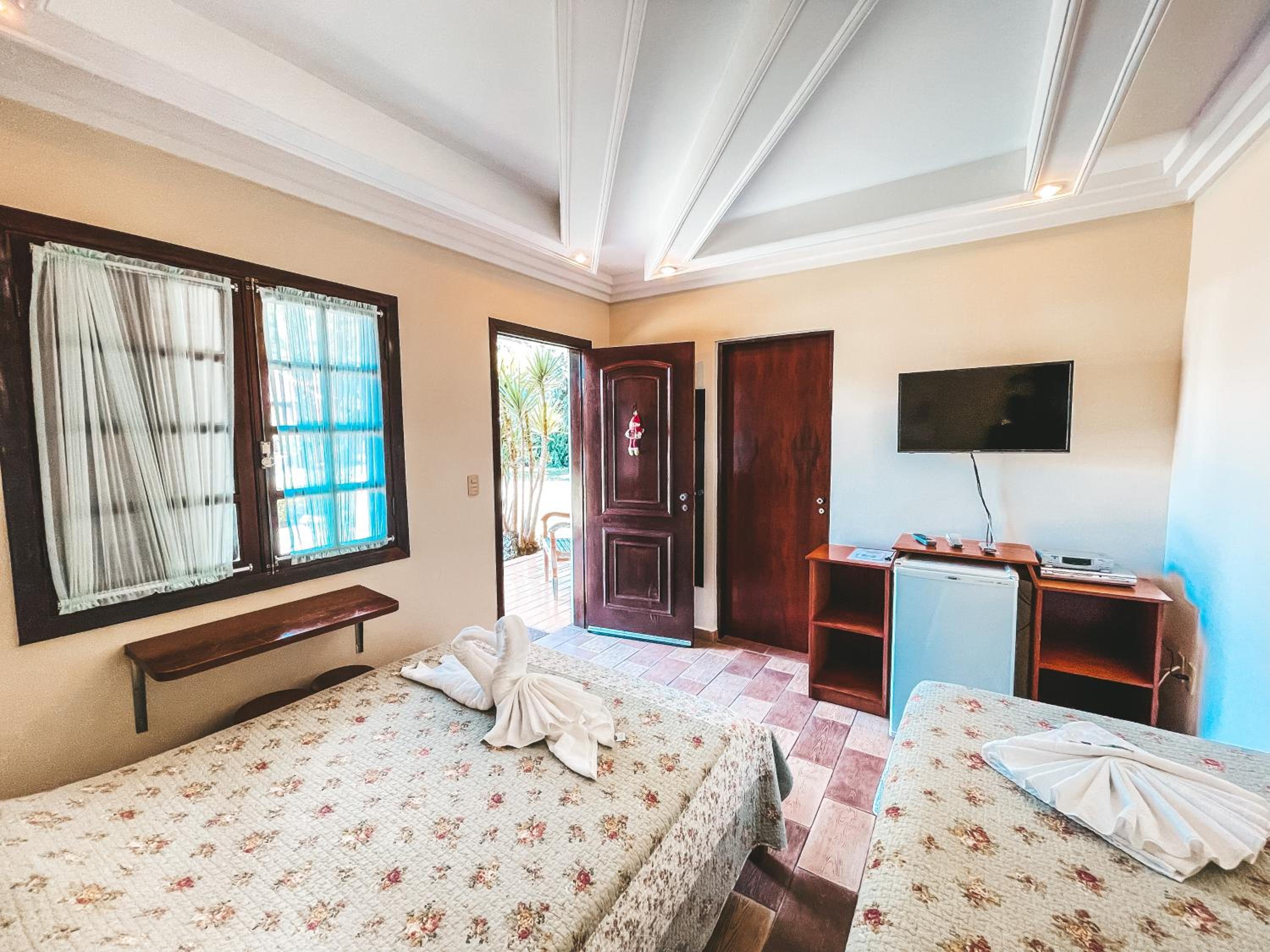 Triple Room photo 2