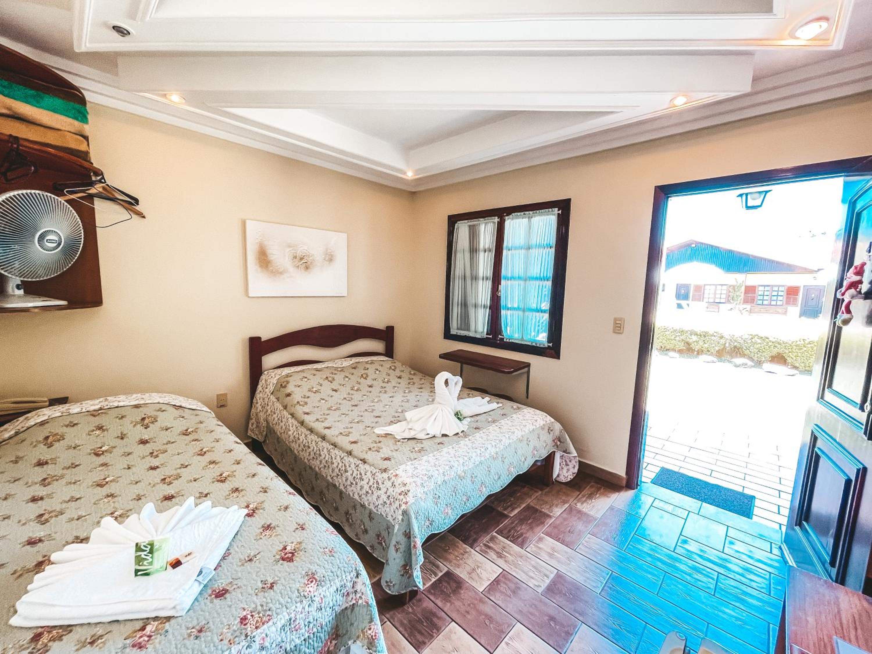 Triple Room photo 1