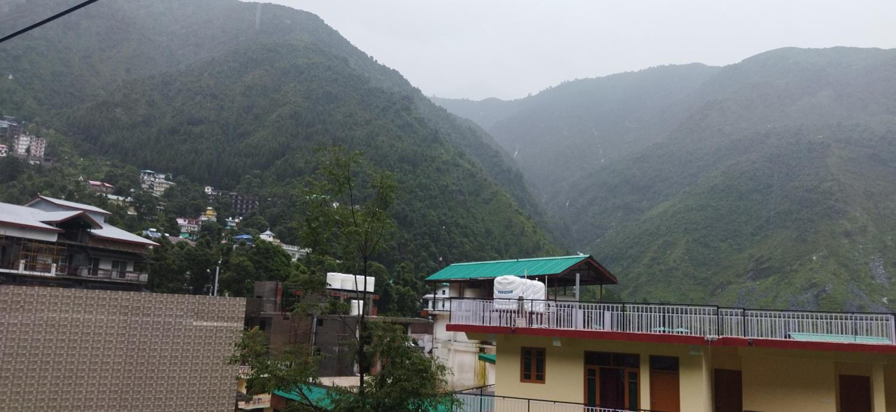 Triple Room With Mountain View photo 3