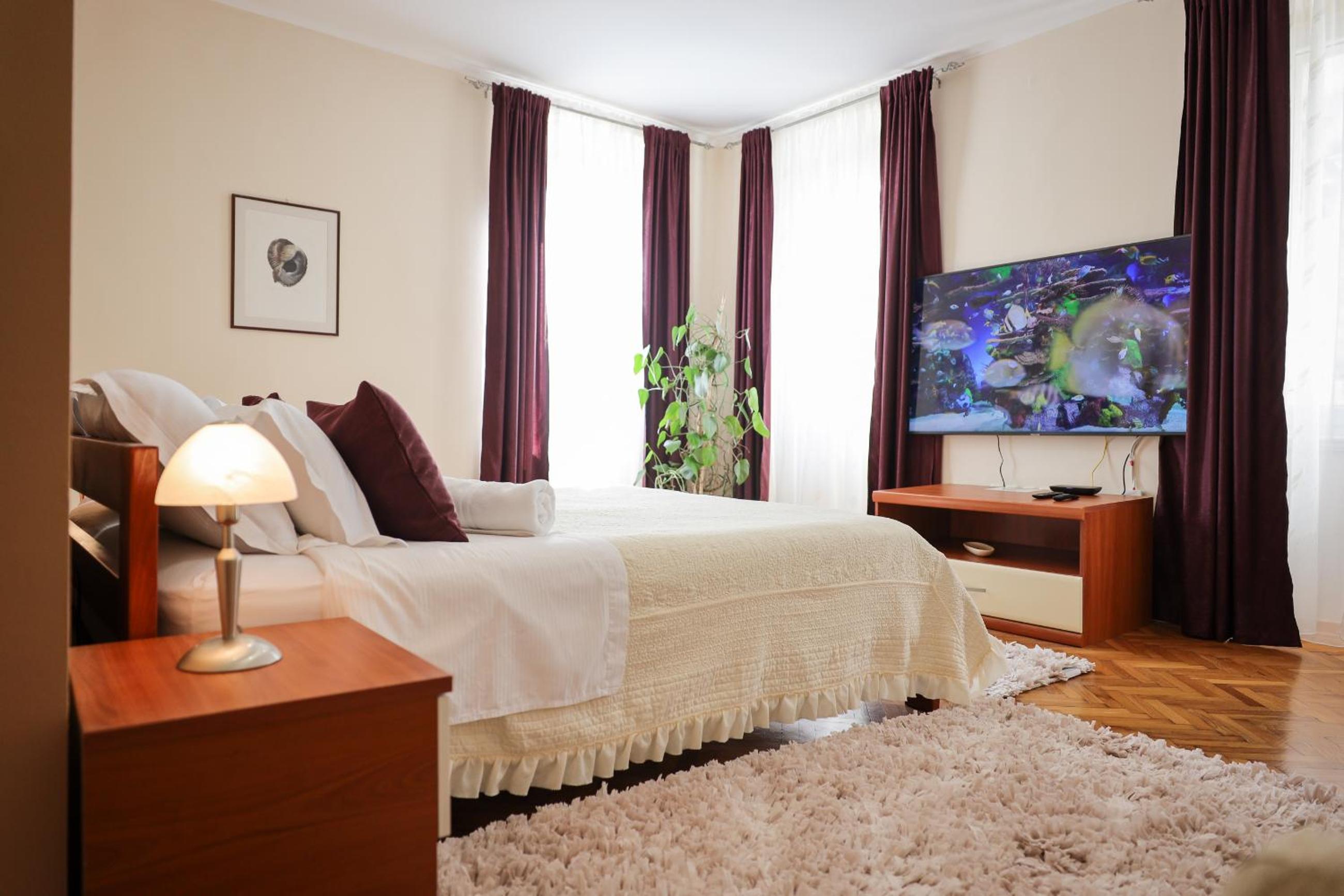 Luxury Double Room