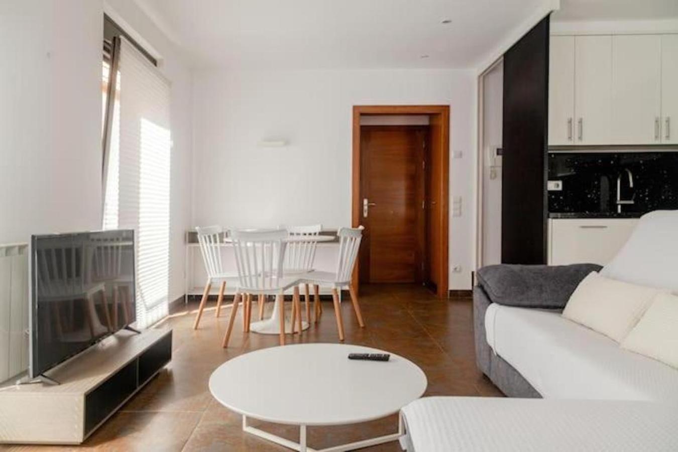 Apartamento Dúplex