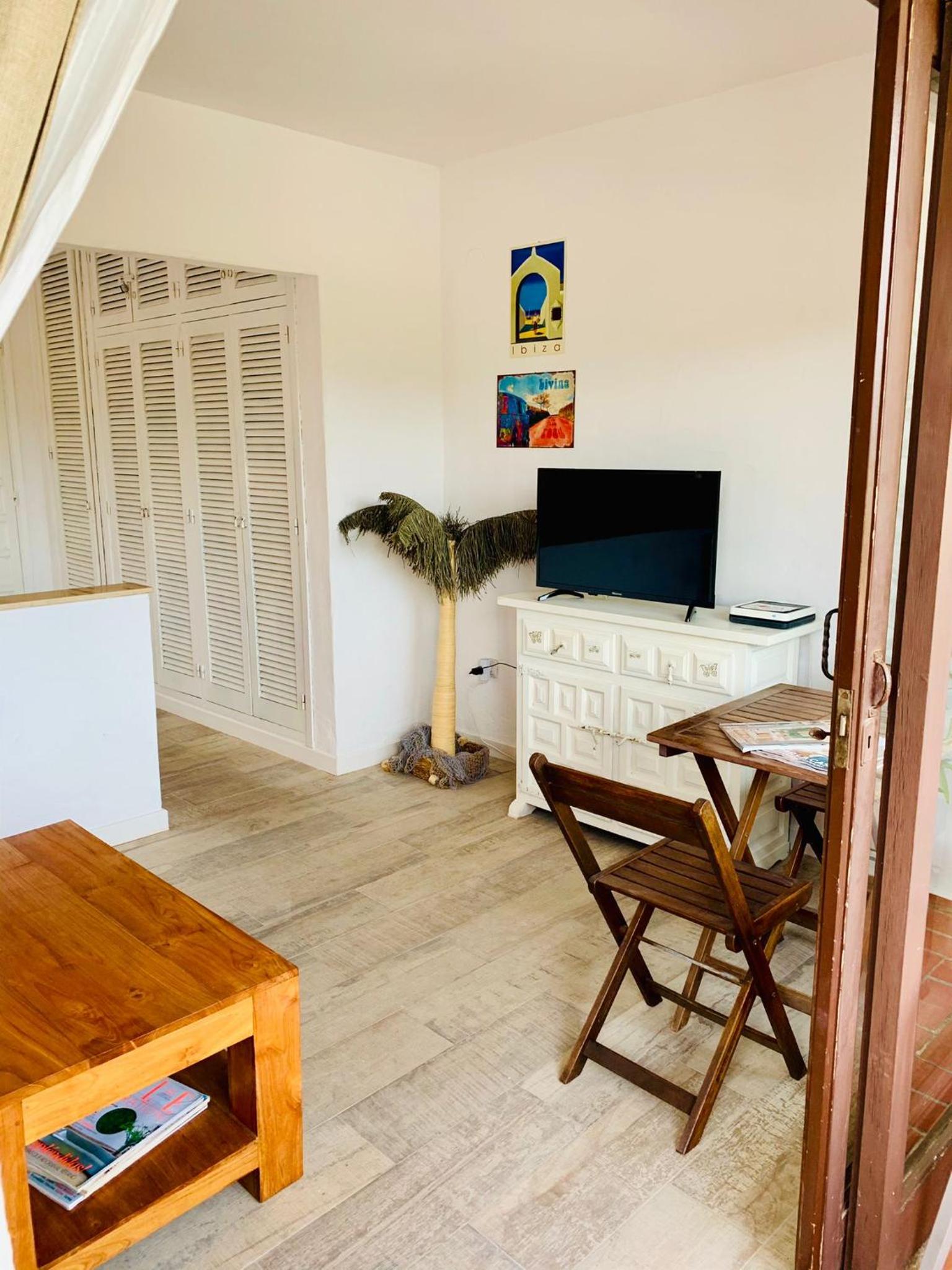Estudio Doble Deluxe