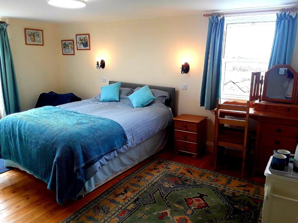 Family Double Room - Photo 1