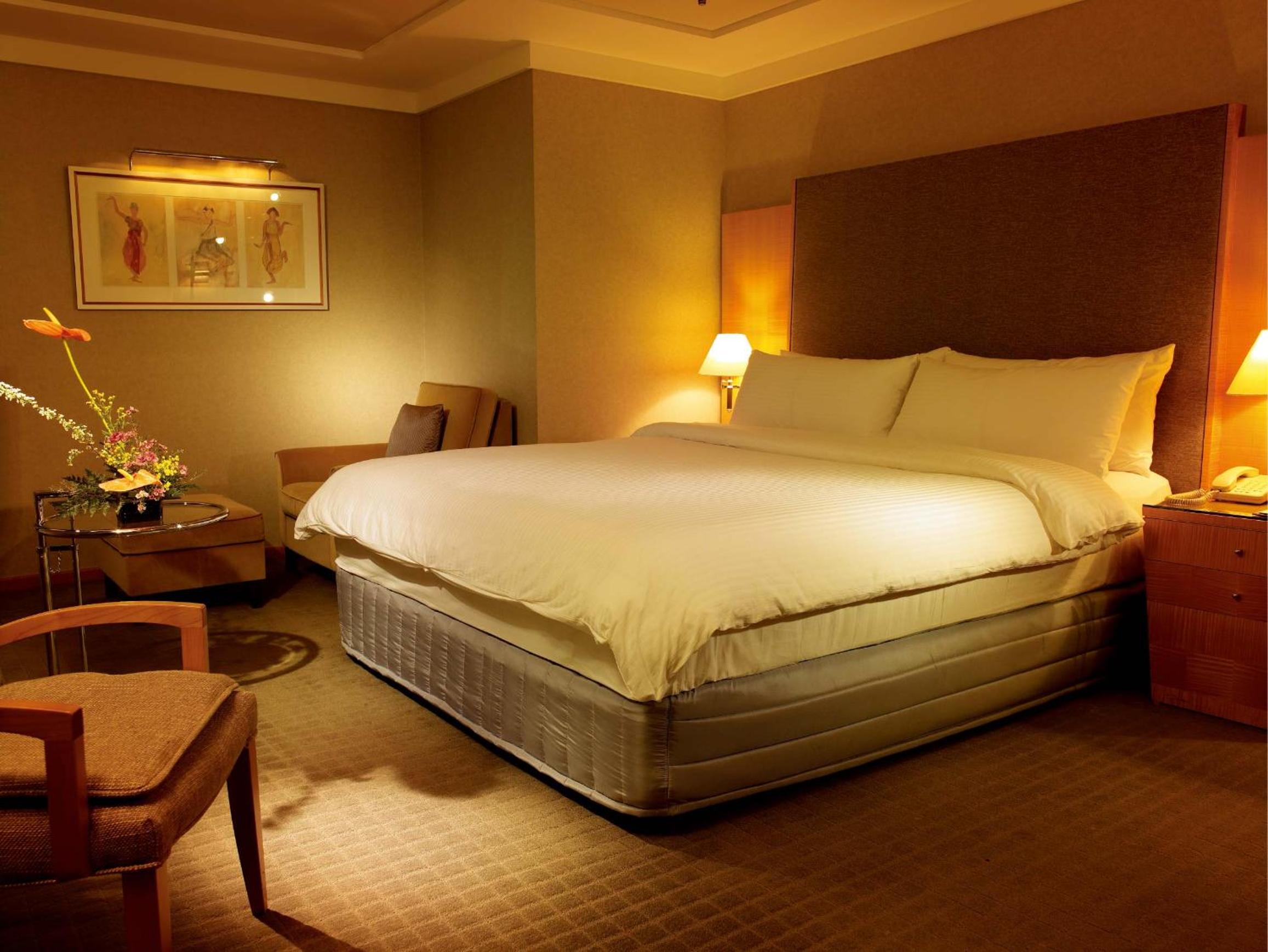 Grand Deluxe Room - Photo 2