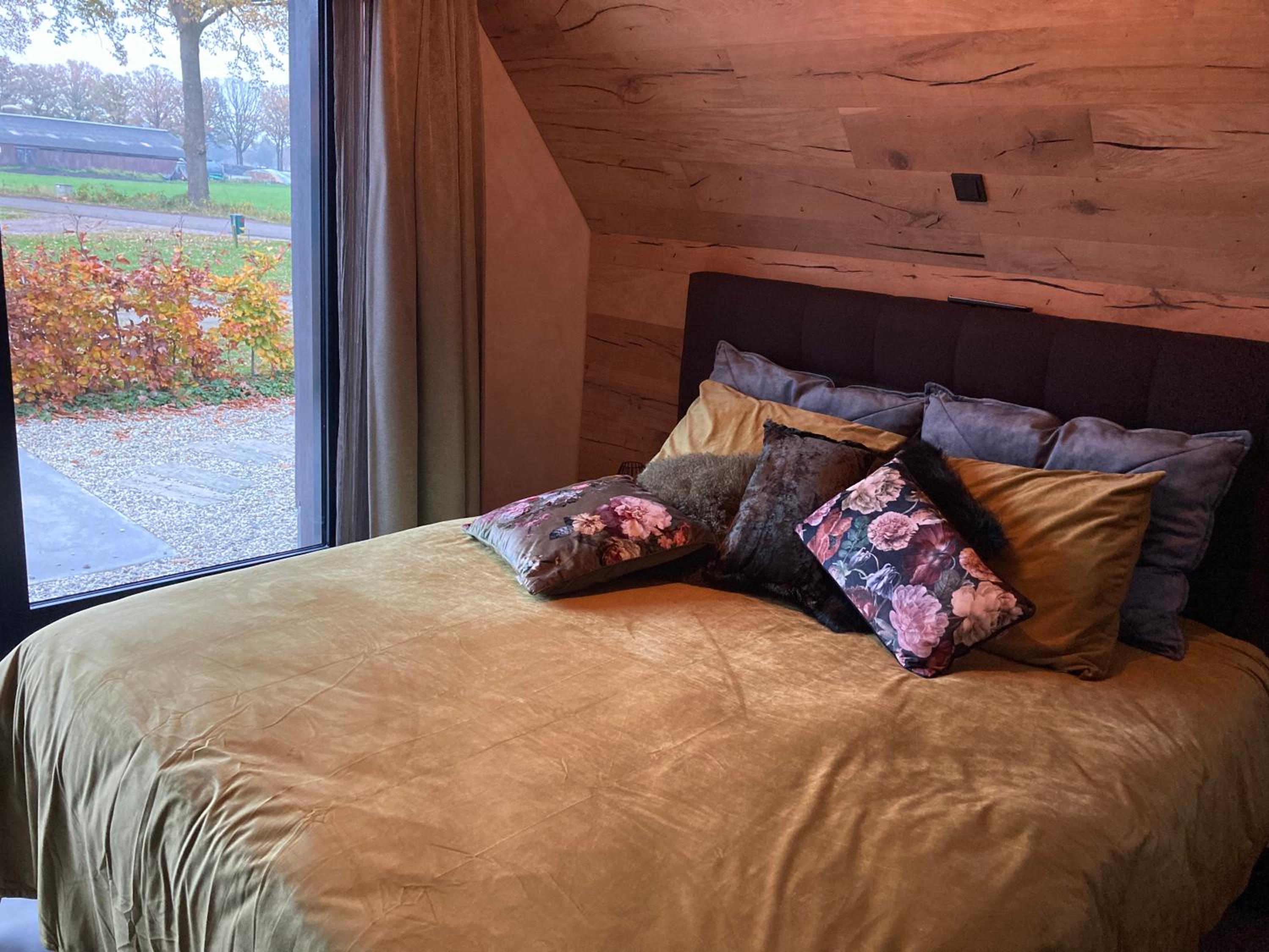 Double Room with Garden View photo 3