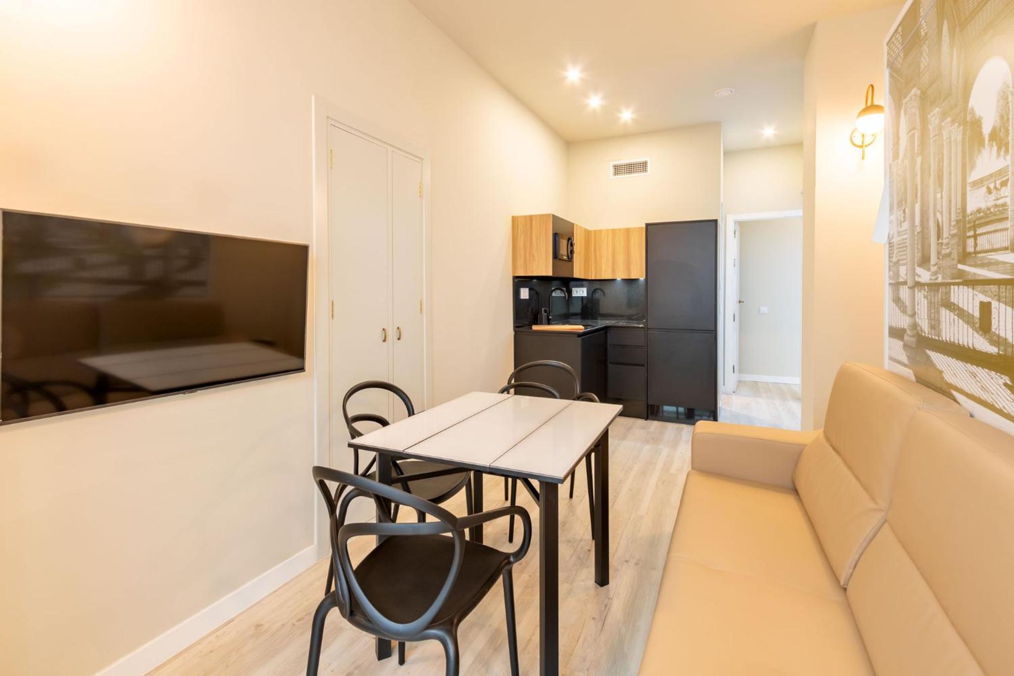 Apartamento