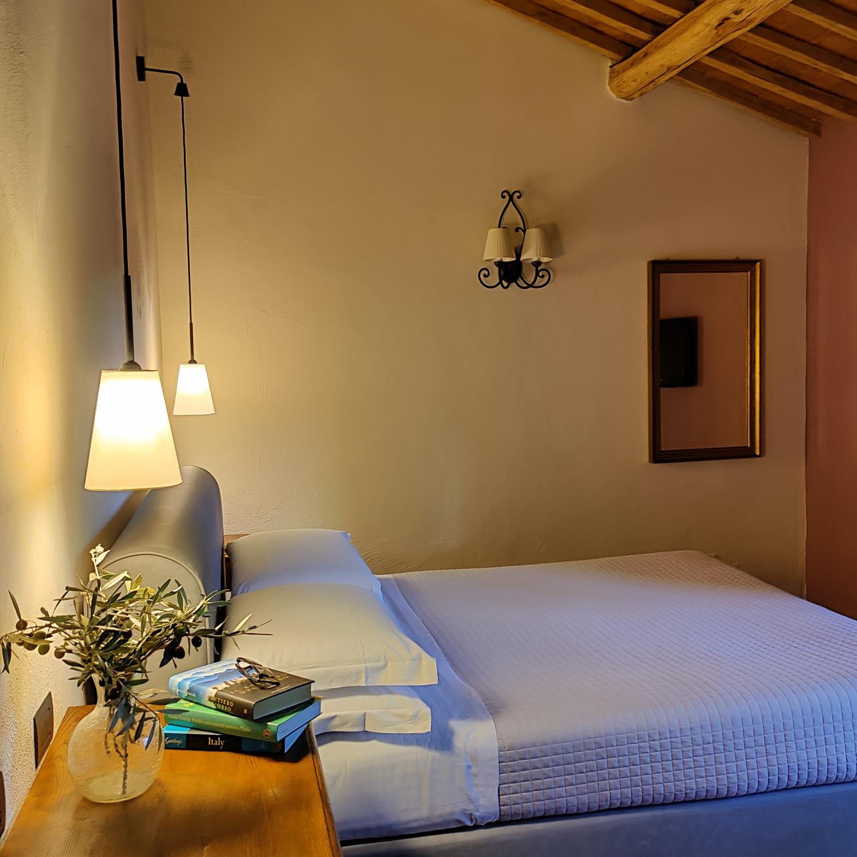 Standard Double Room - Photo 6