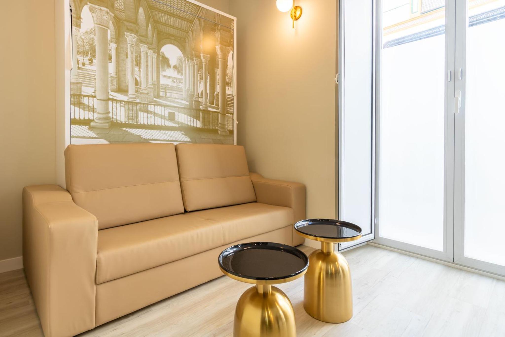 Apartamento - Planta Baja