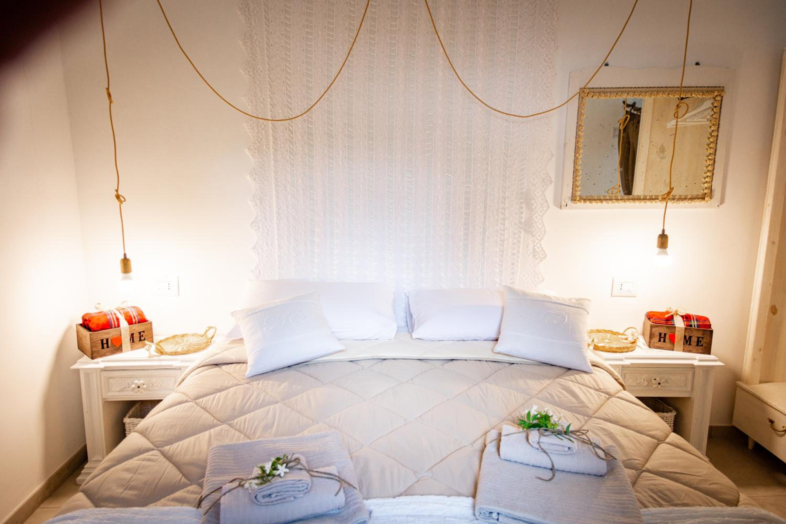Suite with Private Garden photo 2