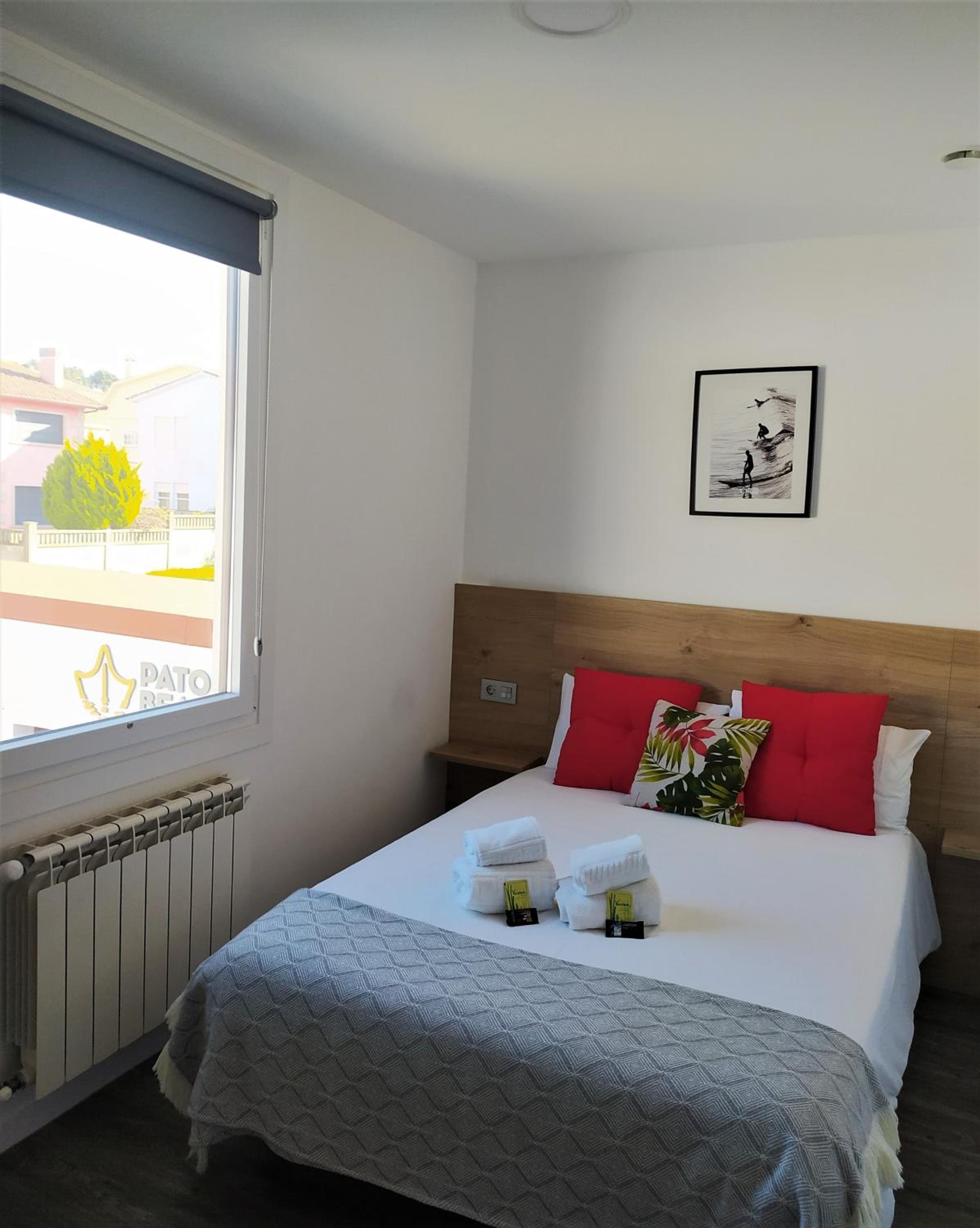 Double Room - Photo 7