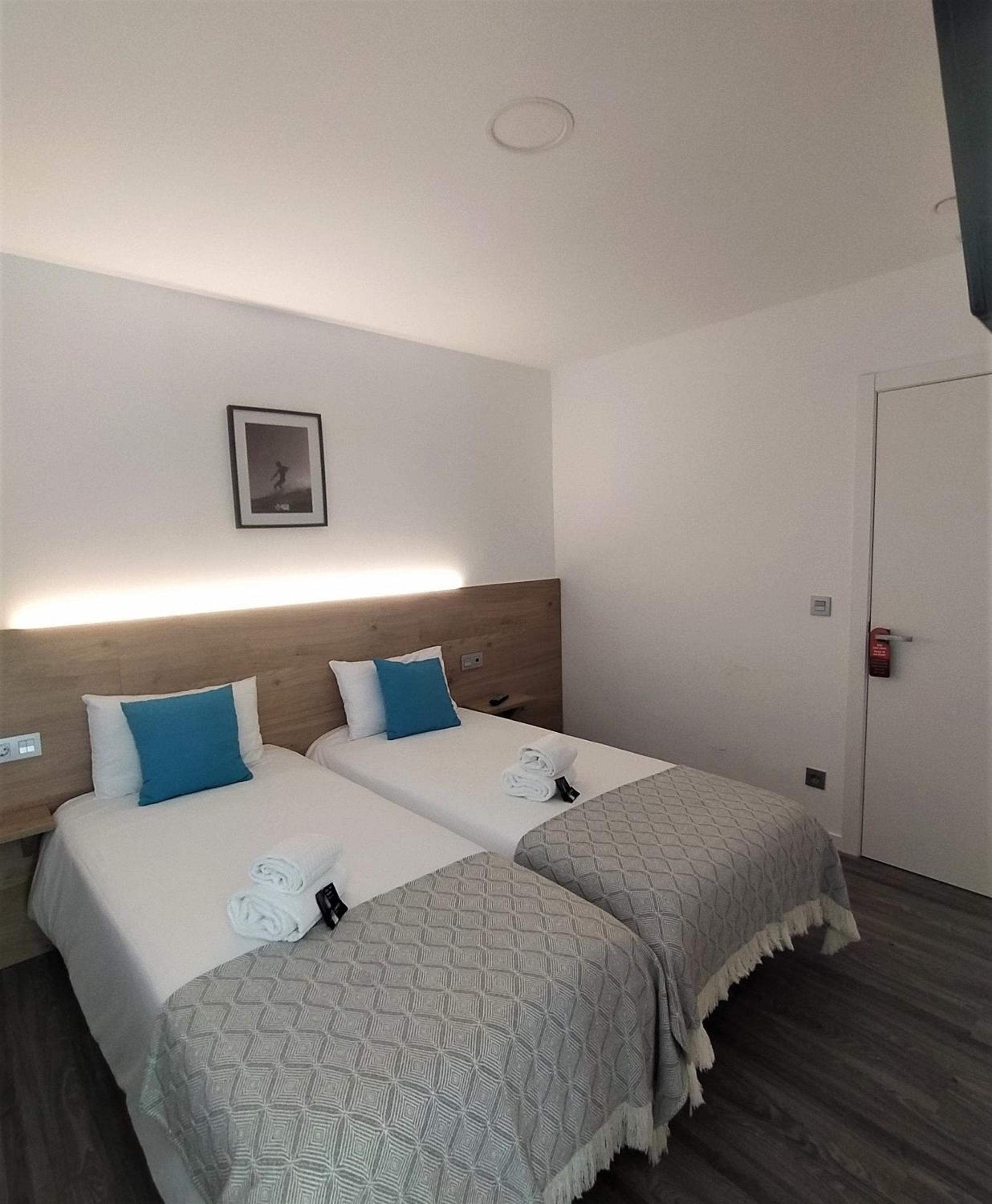 Double Room - Photo 10