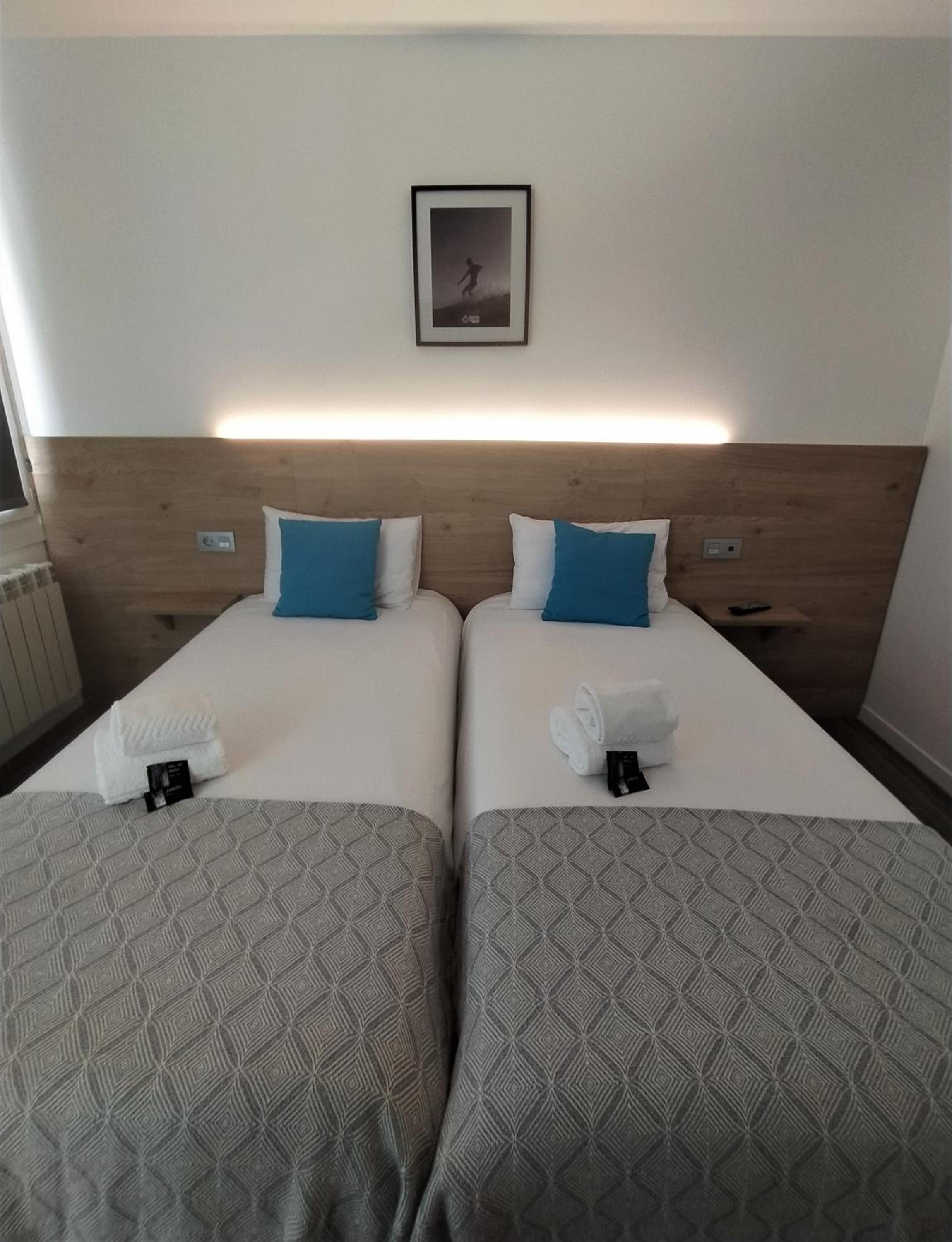 Double Room - Photo 5