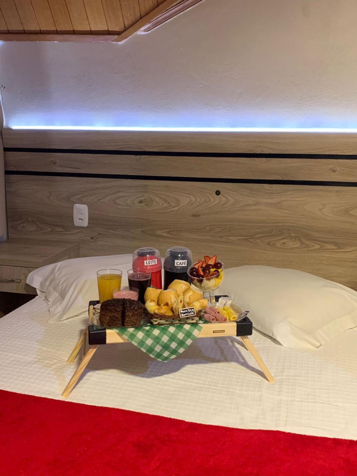 Standard Suite