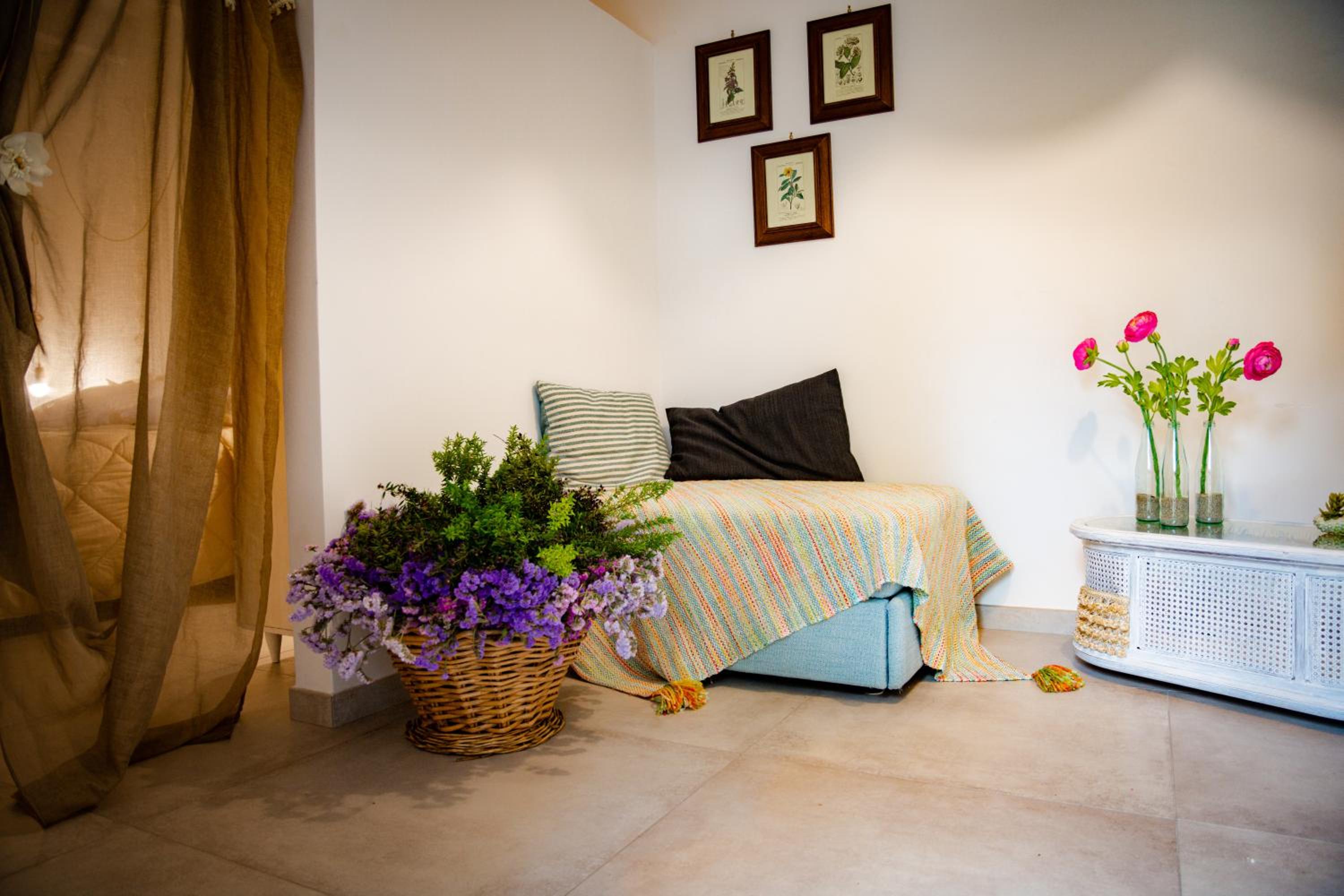 Suite with Private Garden photo 1
