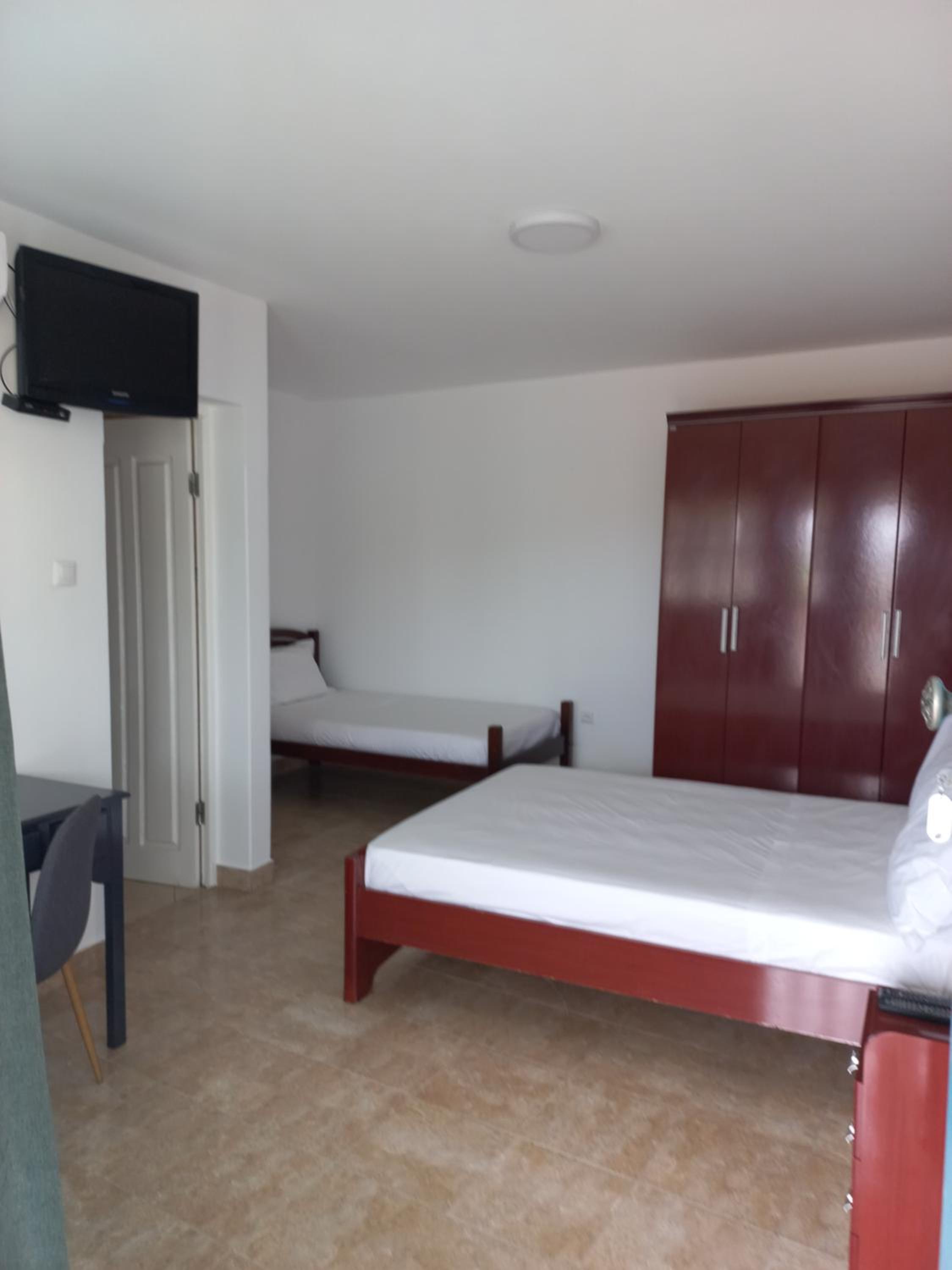 Standard Triple Room photo 2