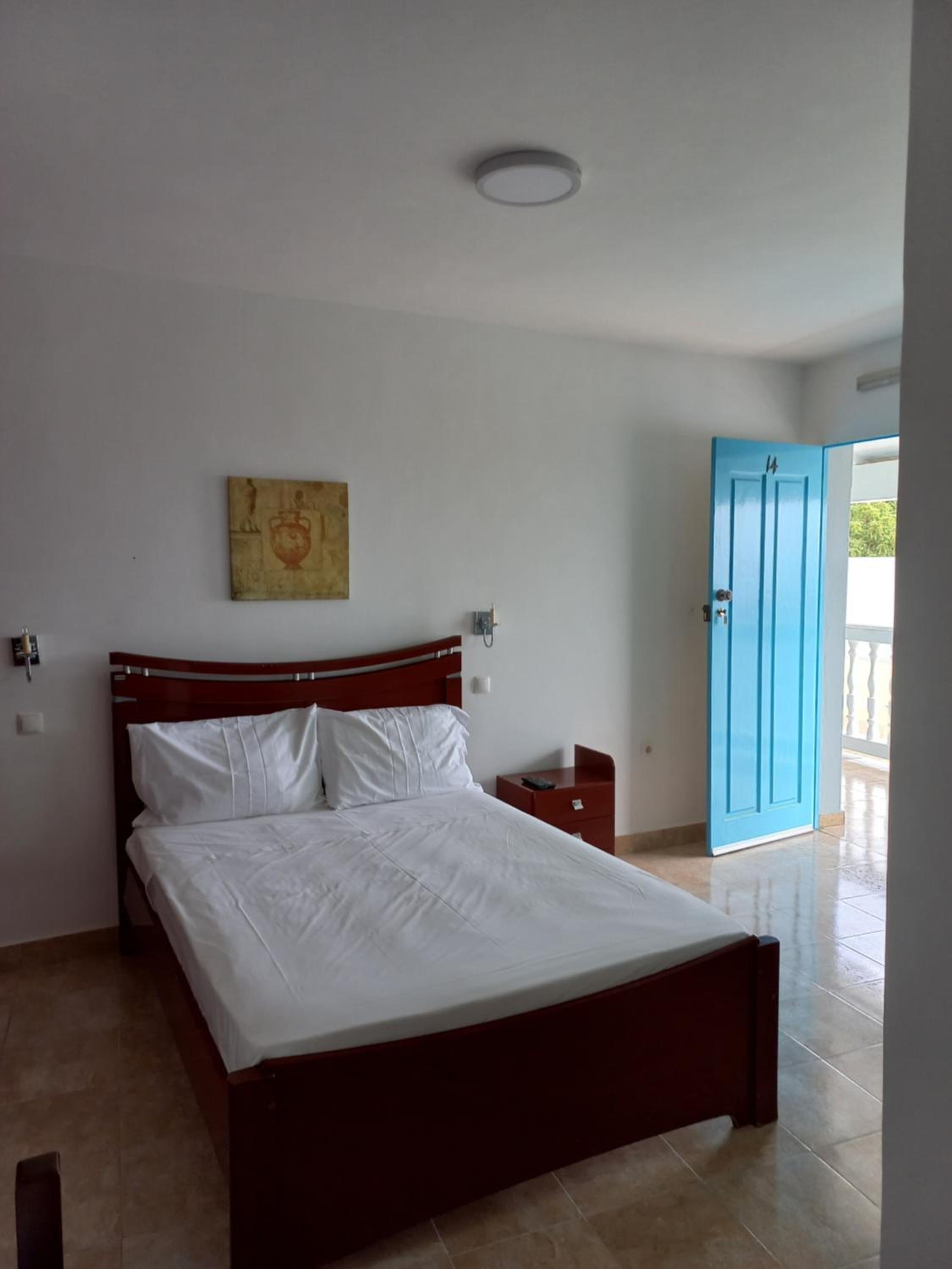 Standard Triple Room photo 3