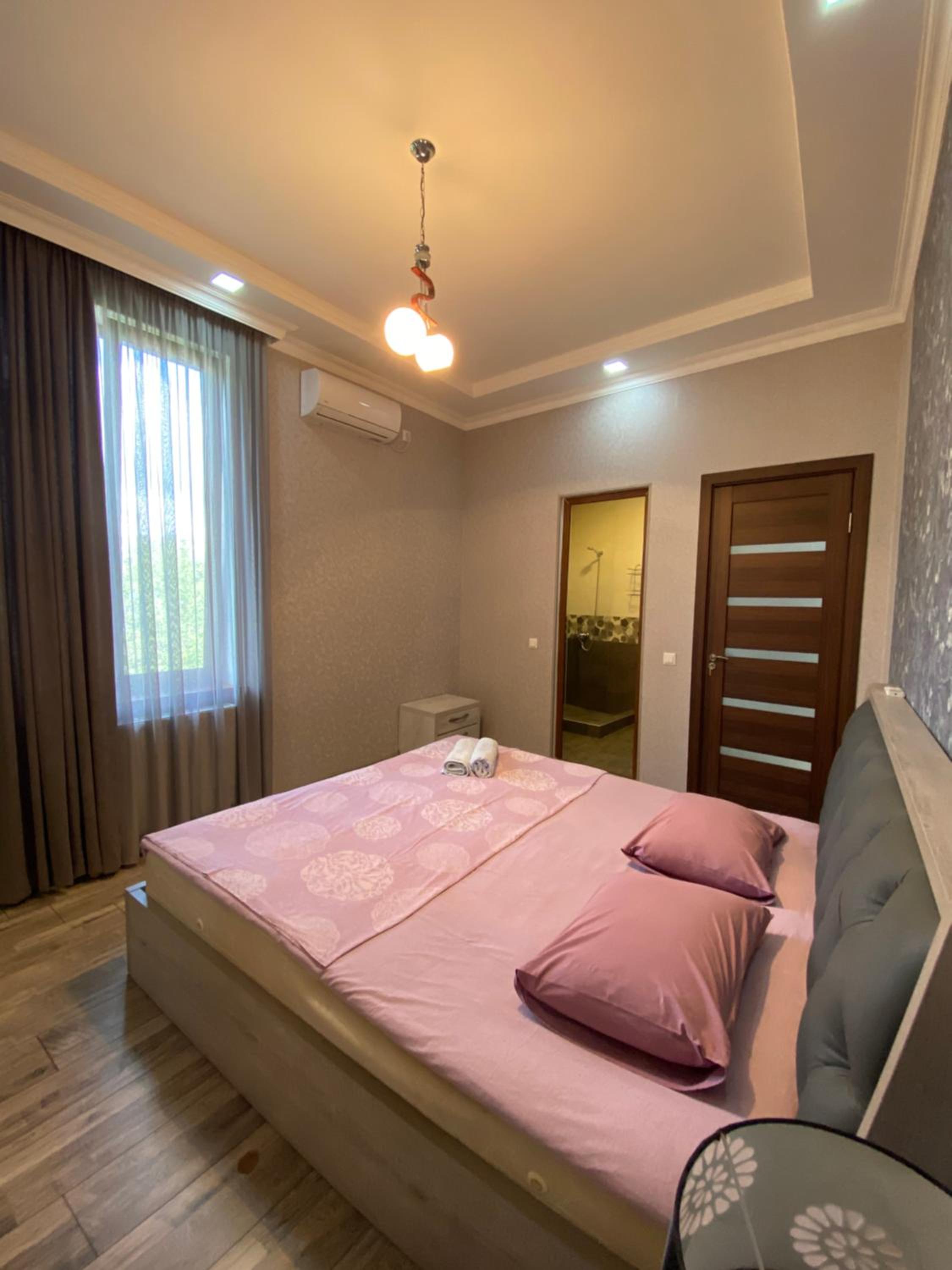 Double Room with Private Bathroom photo 2