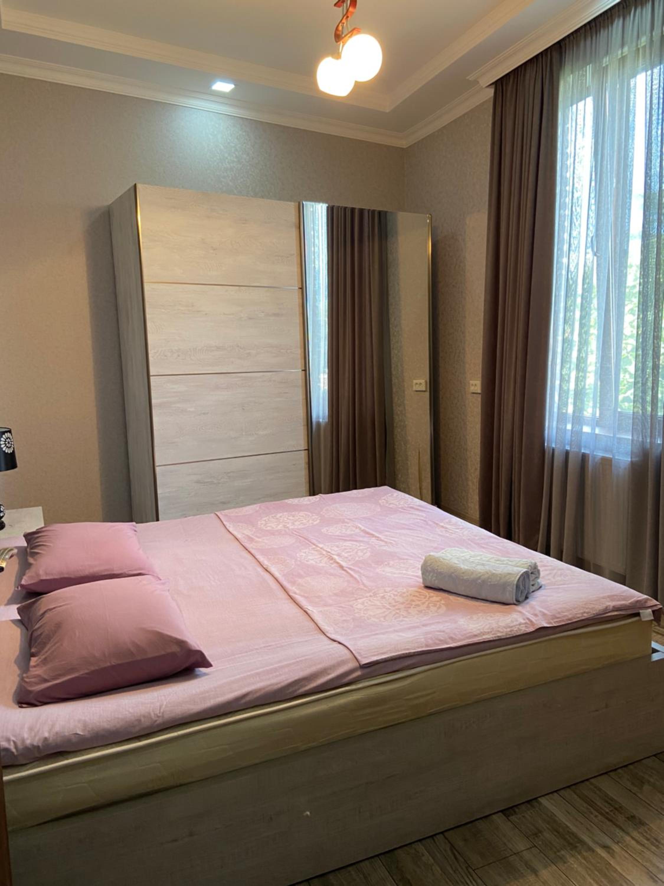Double Room with Private Bathroom photo 3
