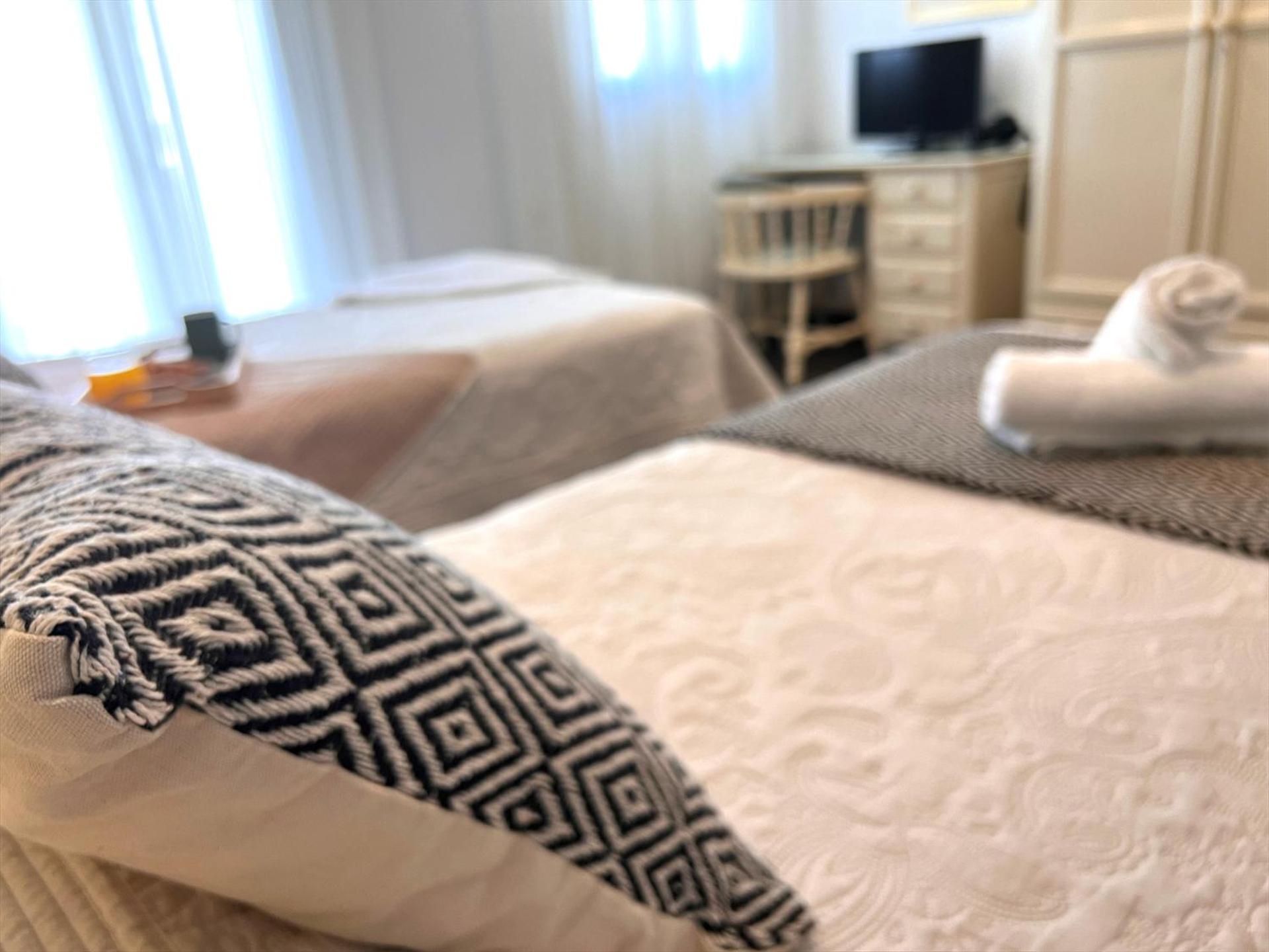 Double or Twin Room photo 2