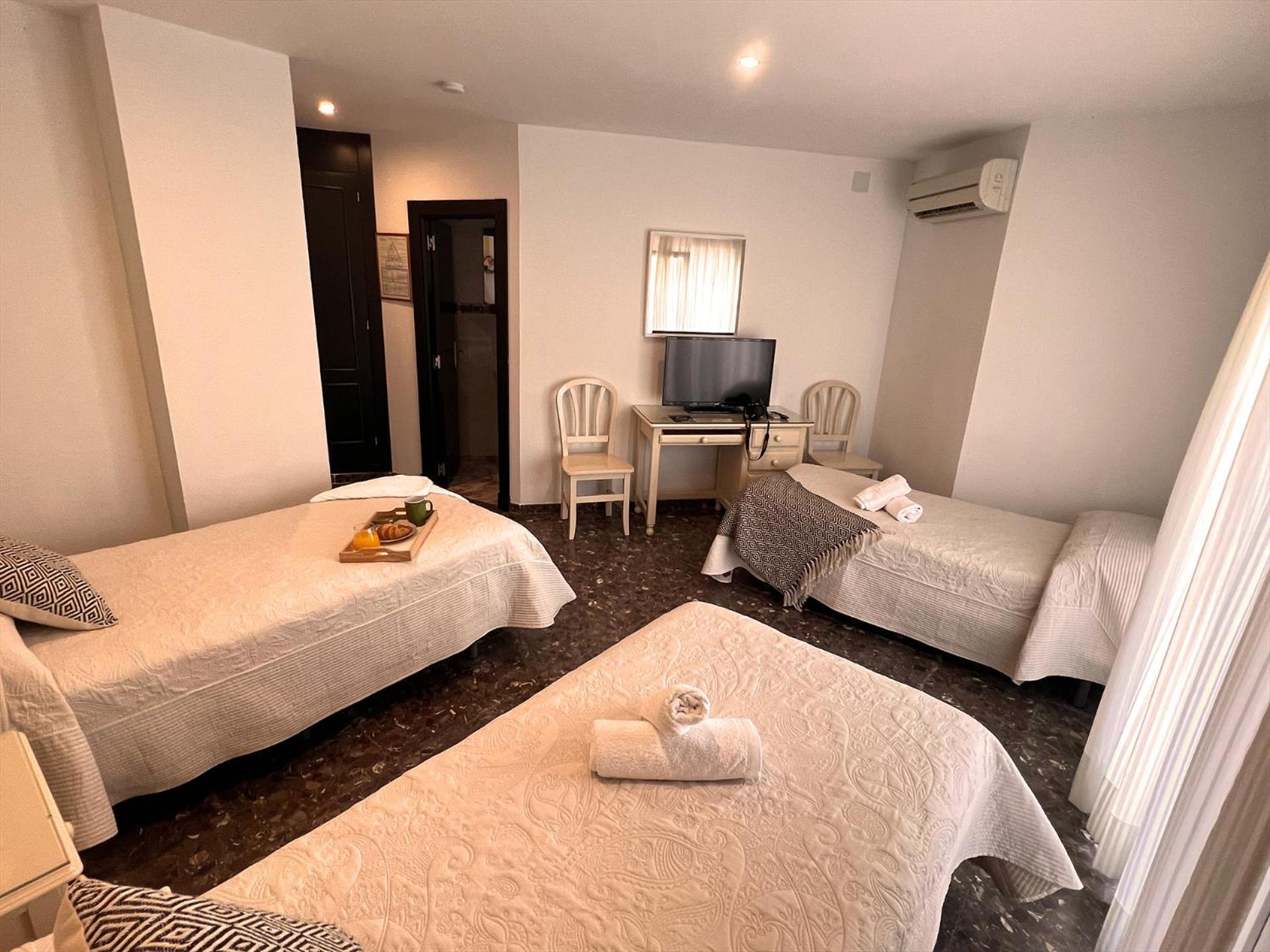 Triple Room photo 3