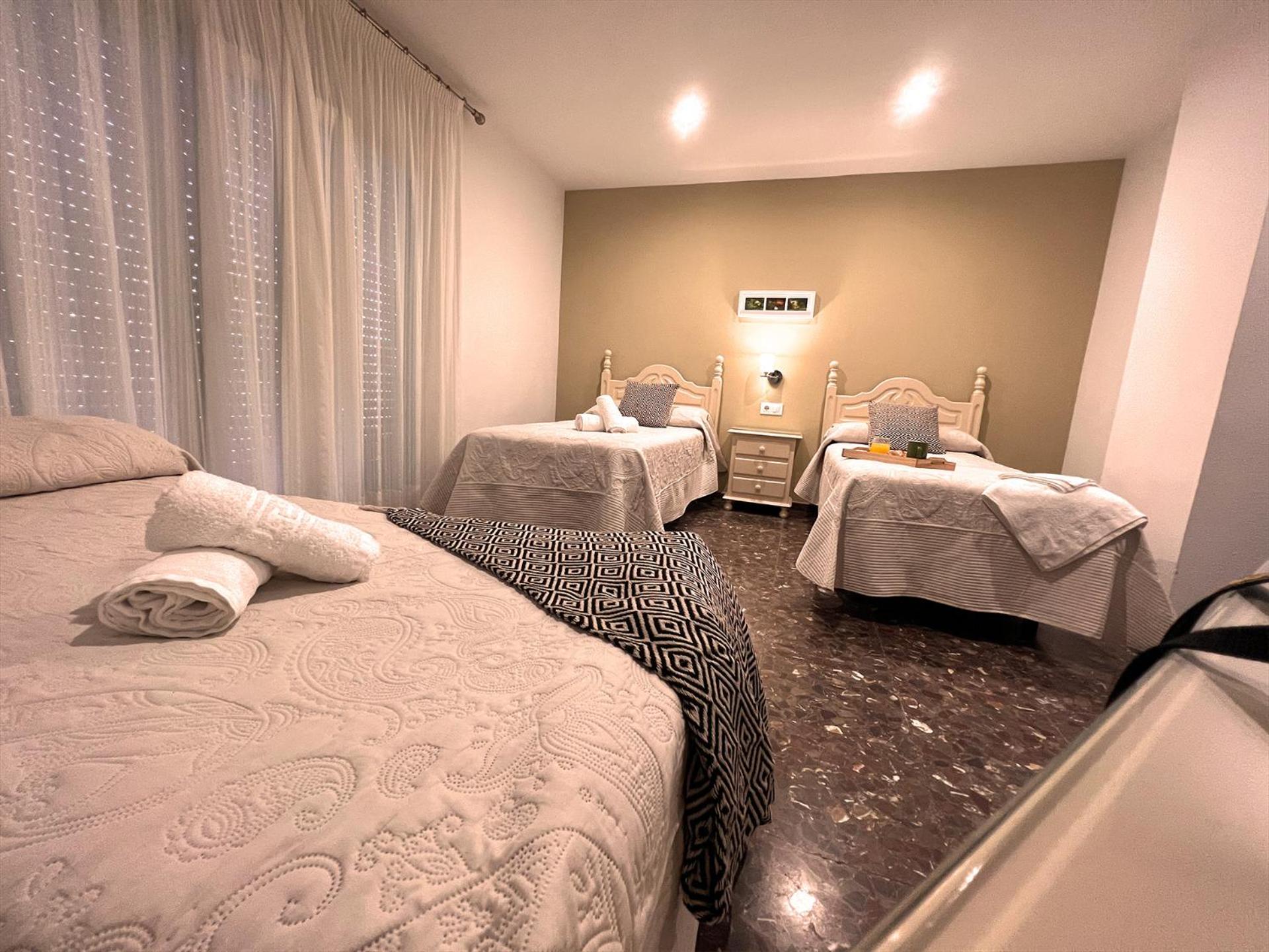 Triple Room photo 2