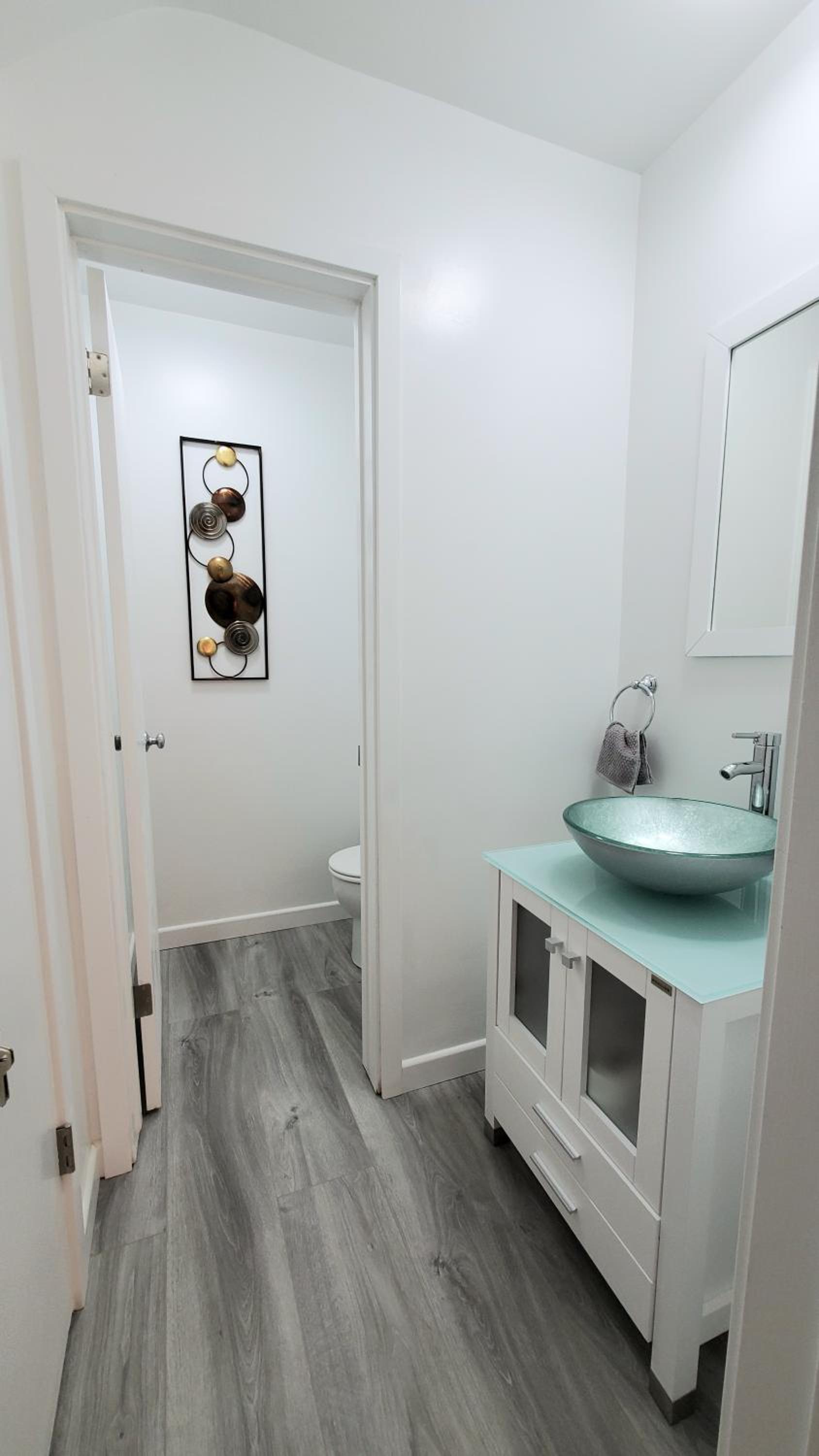 Two-Bedroom Townhouse photo 3