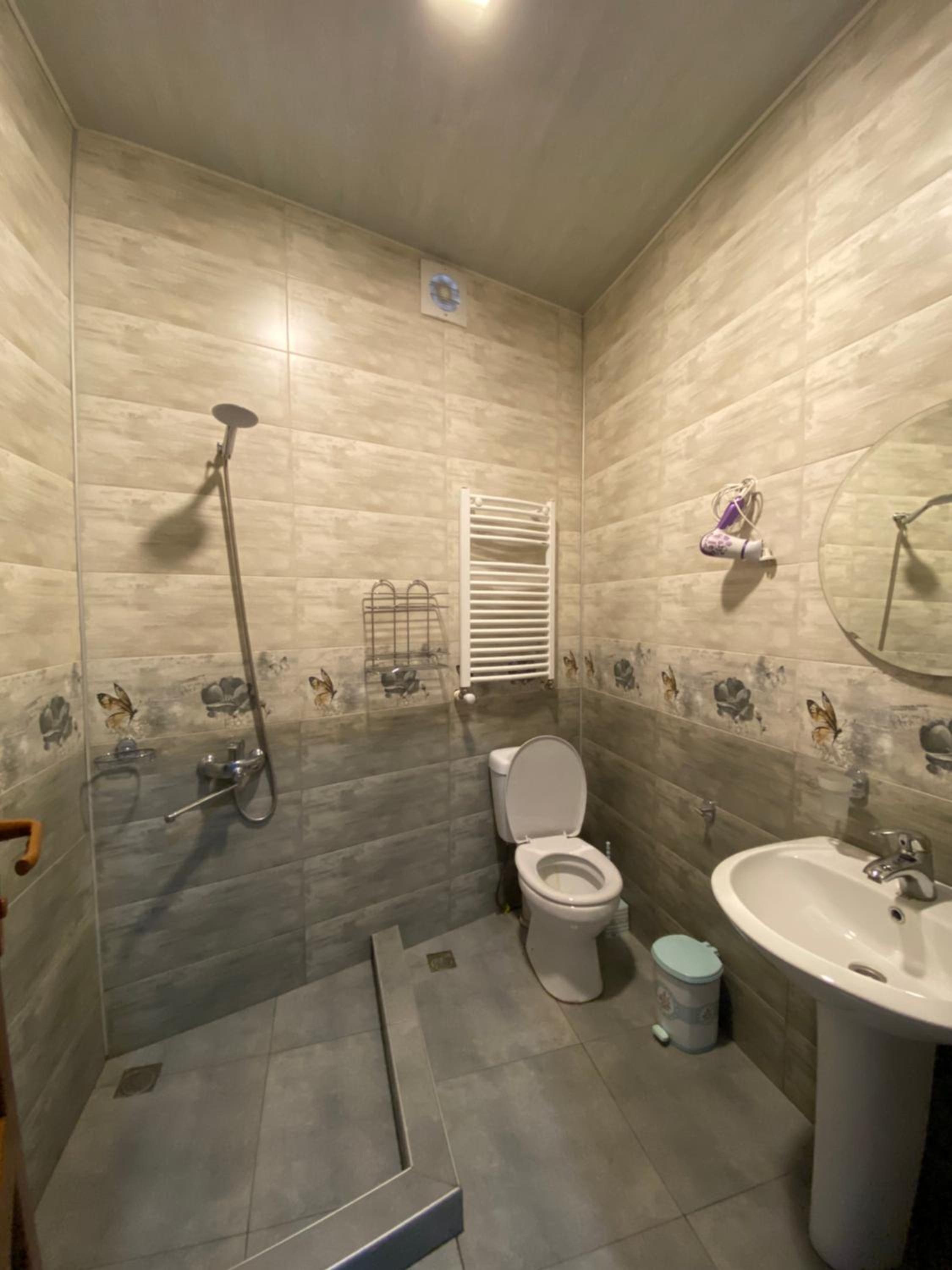 Triple Room with Shared Bathroom photo 2