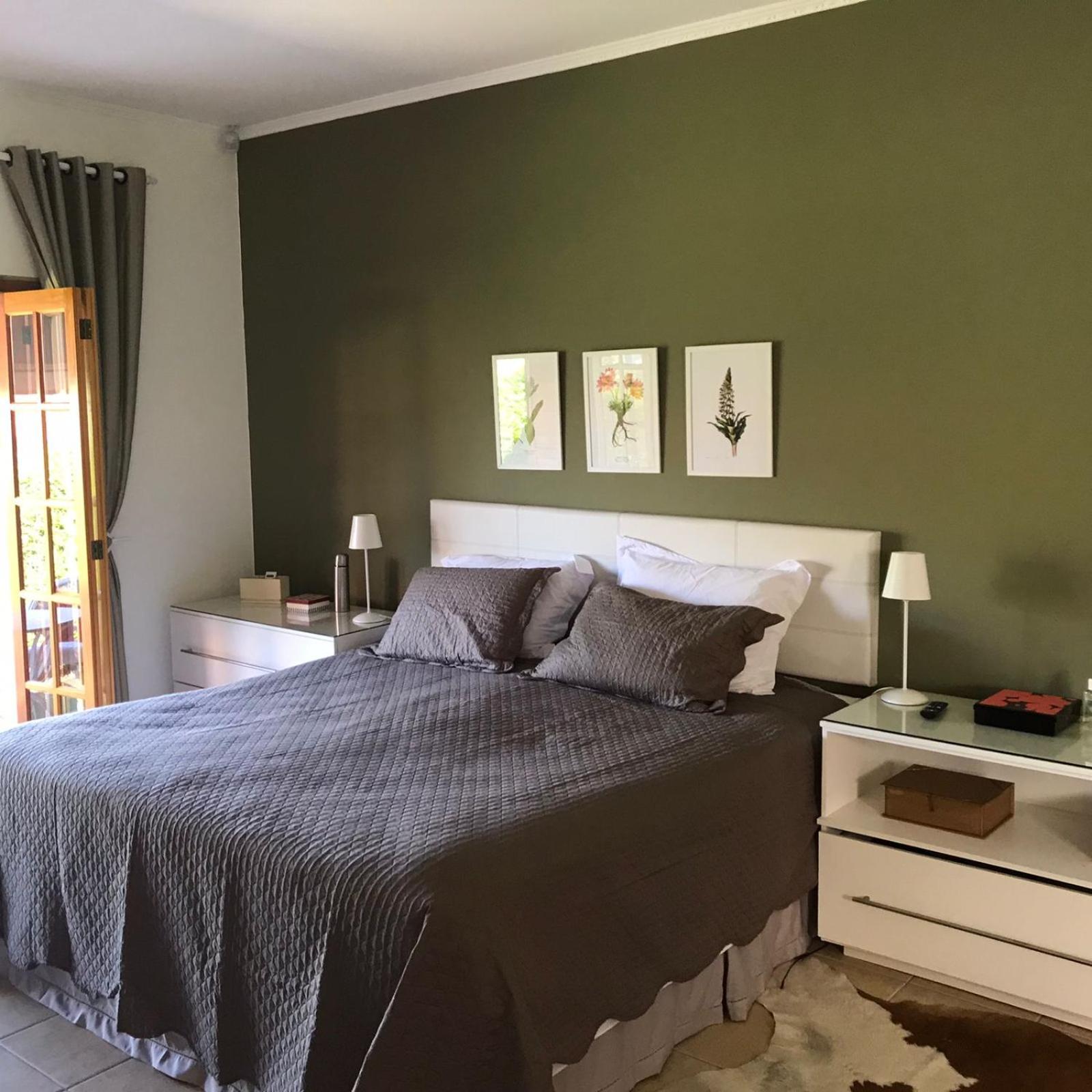 King Suite with Balcony photo 1