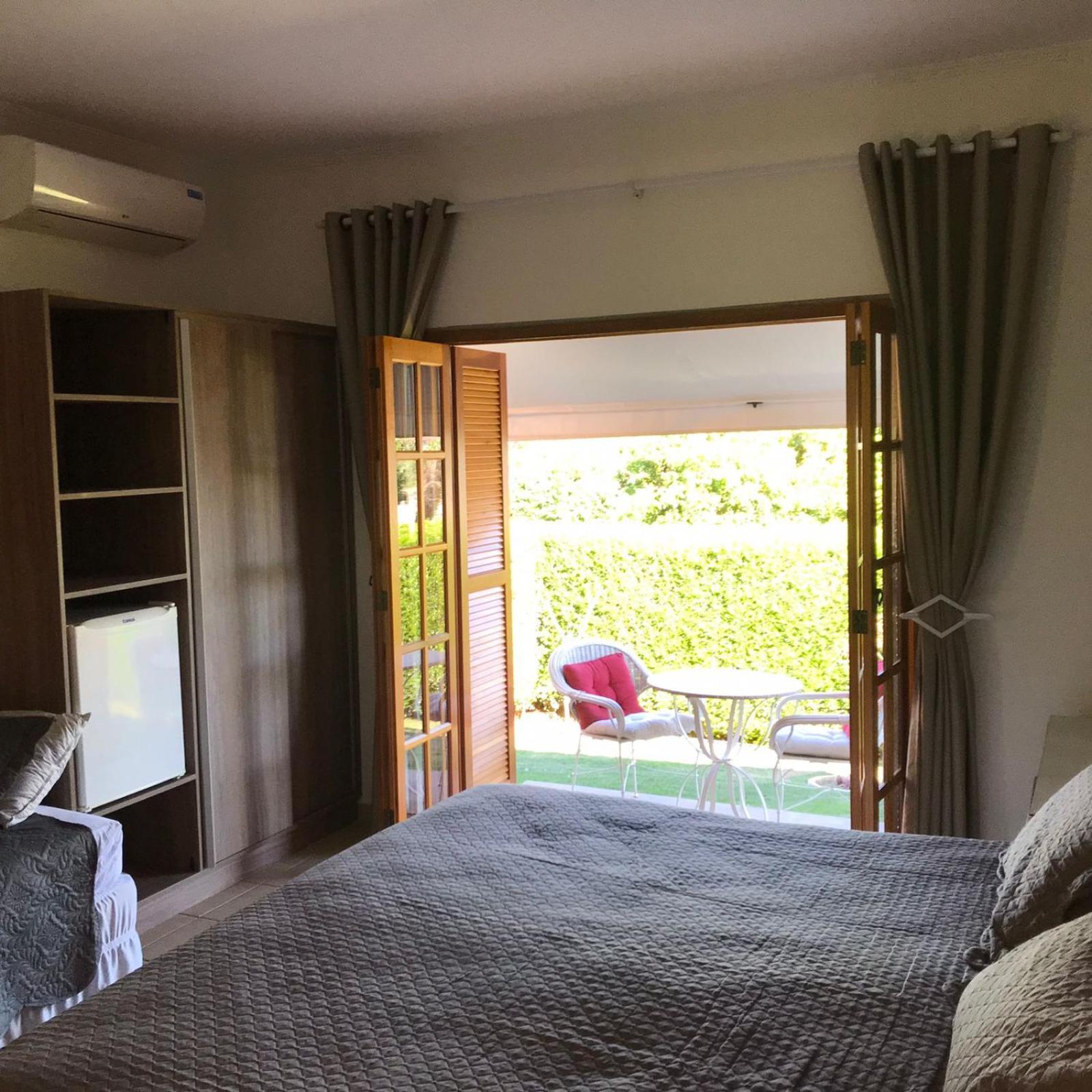 King Suite with Balcony photo 2