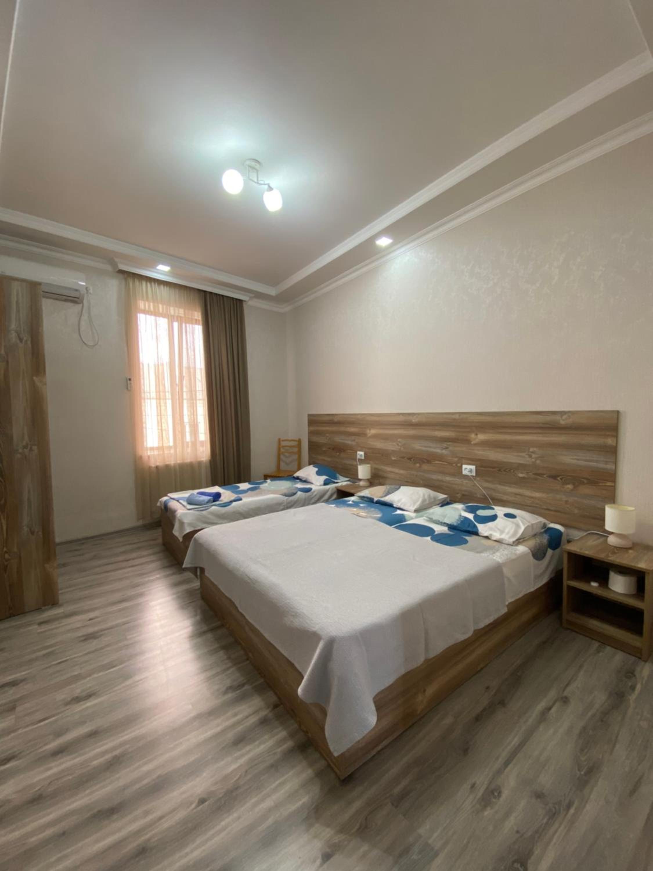 Triple Room with Shared Bathroom photo 3