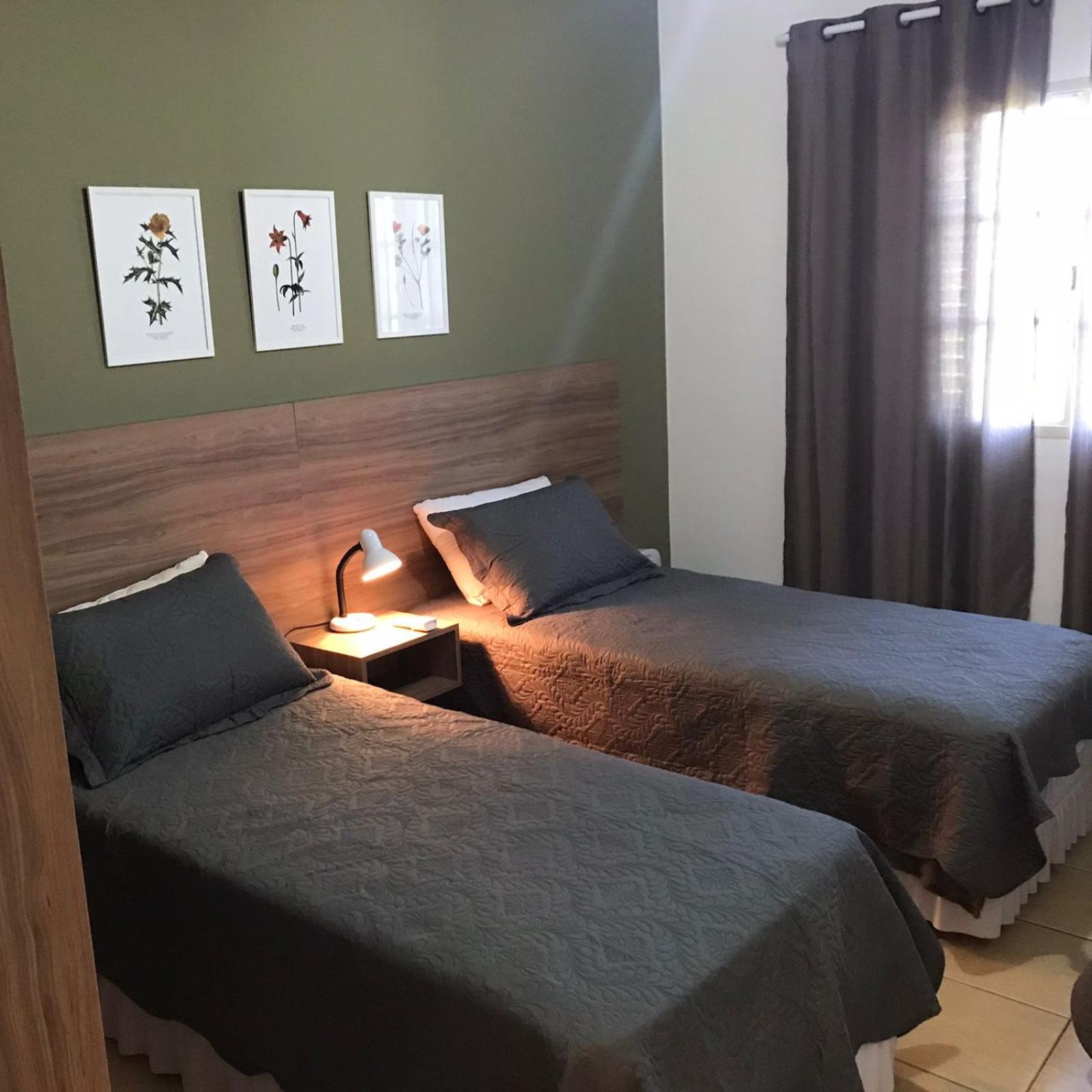 Two-Bedroom House photo 1