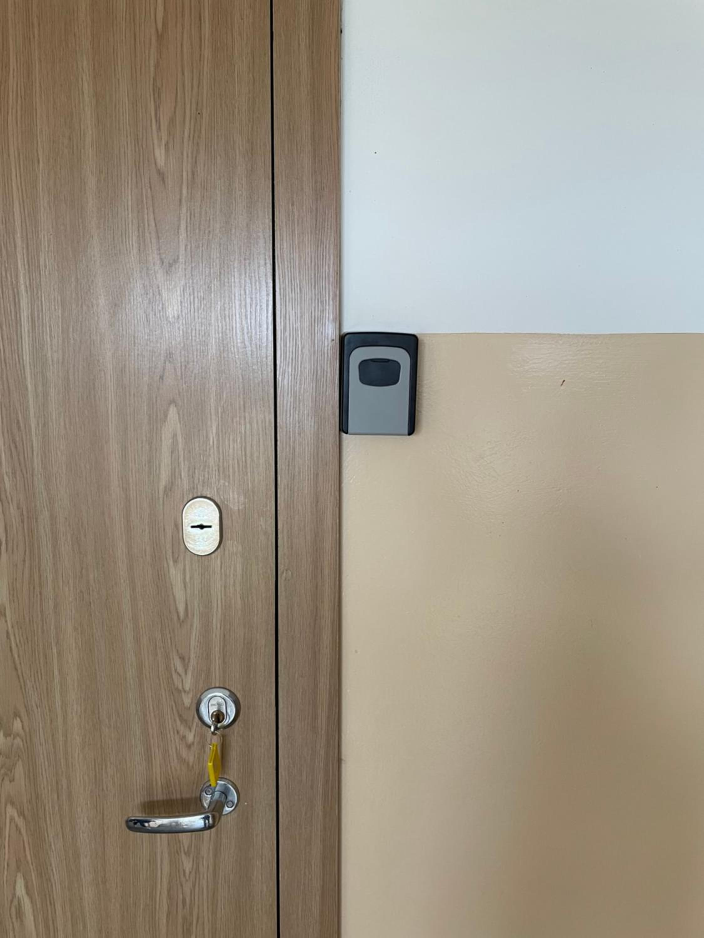 Standard Apartment - Photo 3