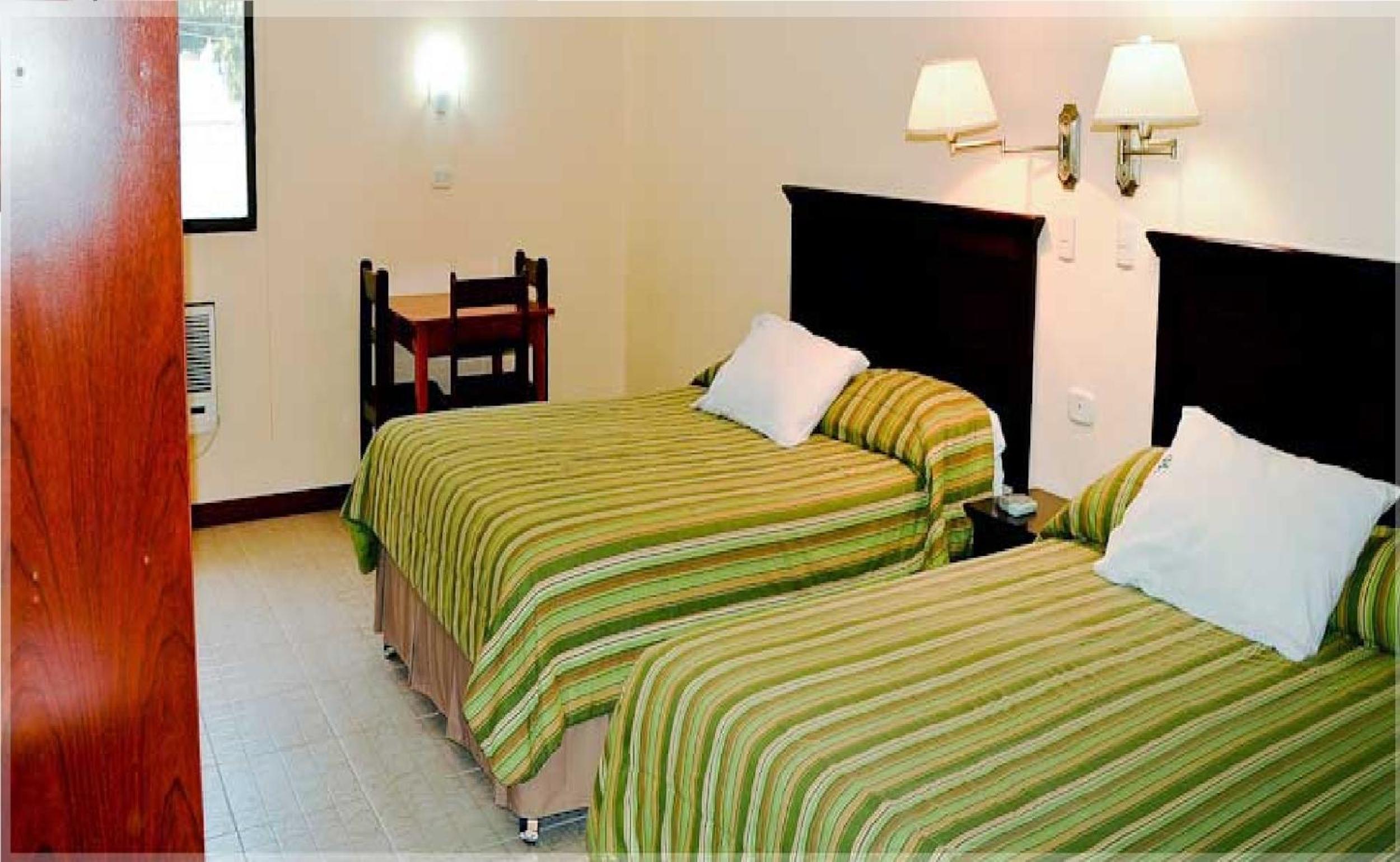 Twin Room photo 1
