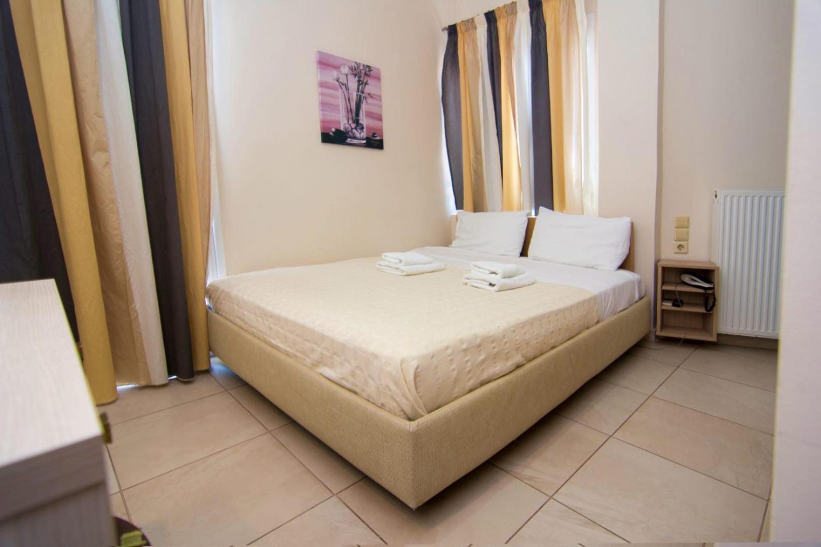 Single Room with Sea View