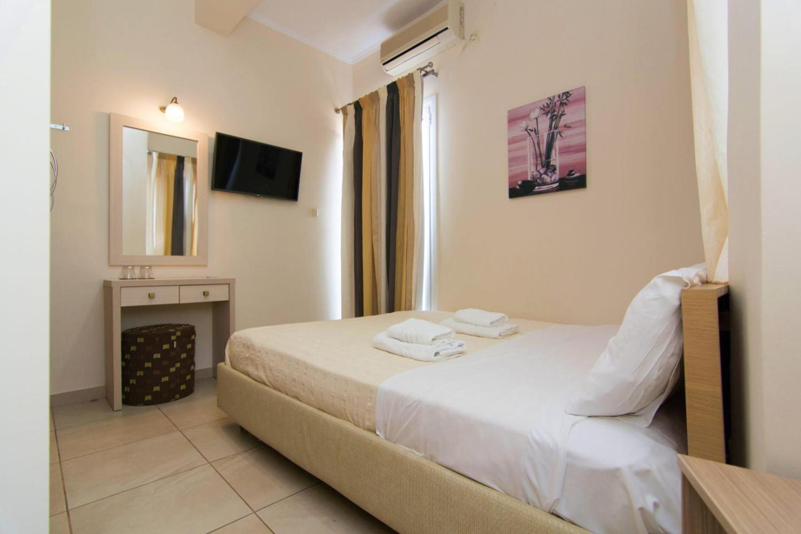 Single Room with Sea View photo 2