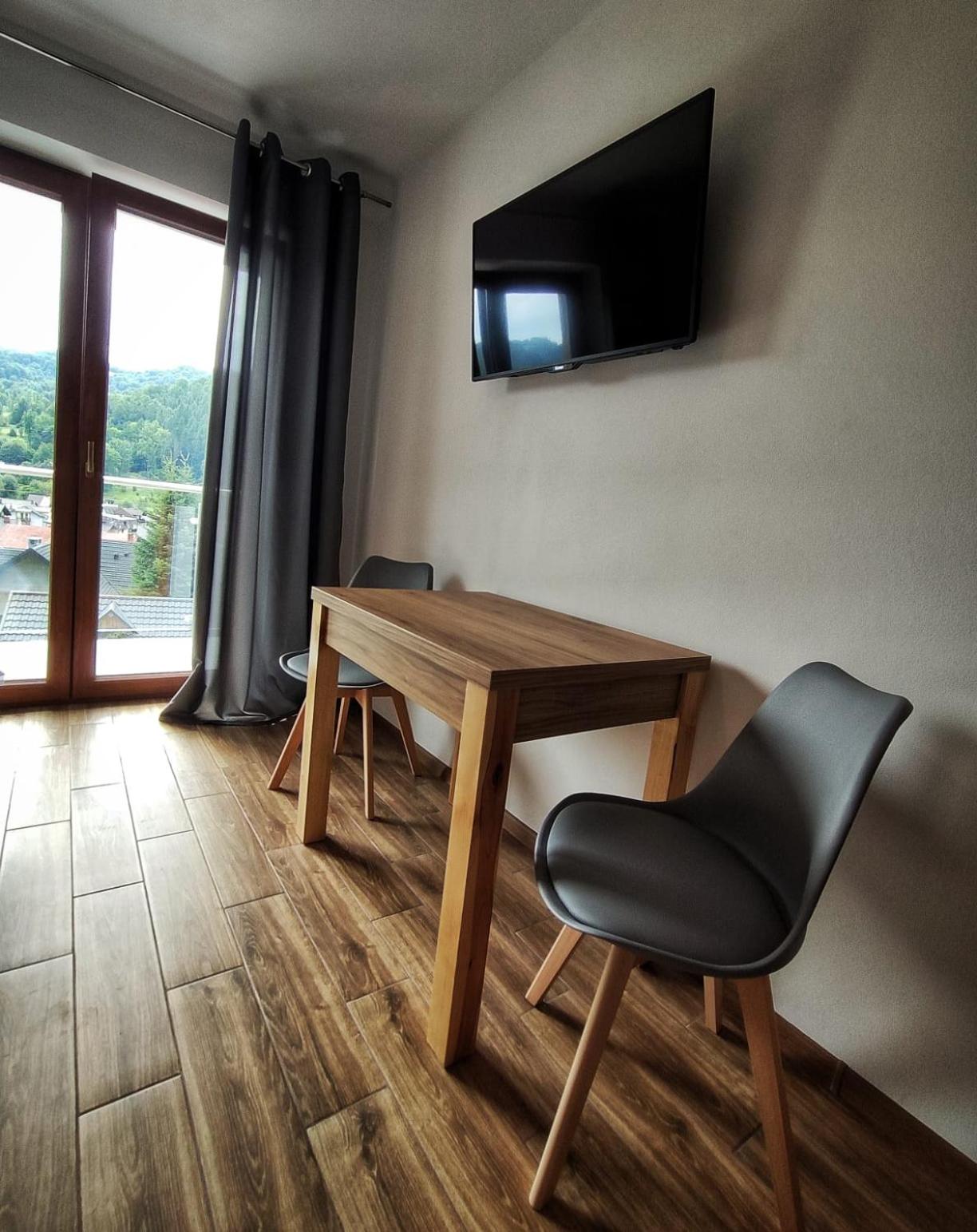 Double Room with Mountain View photo 3