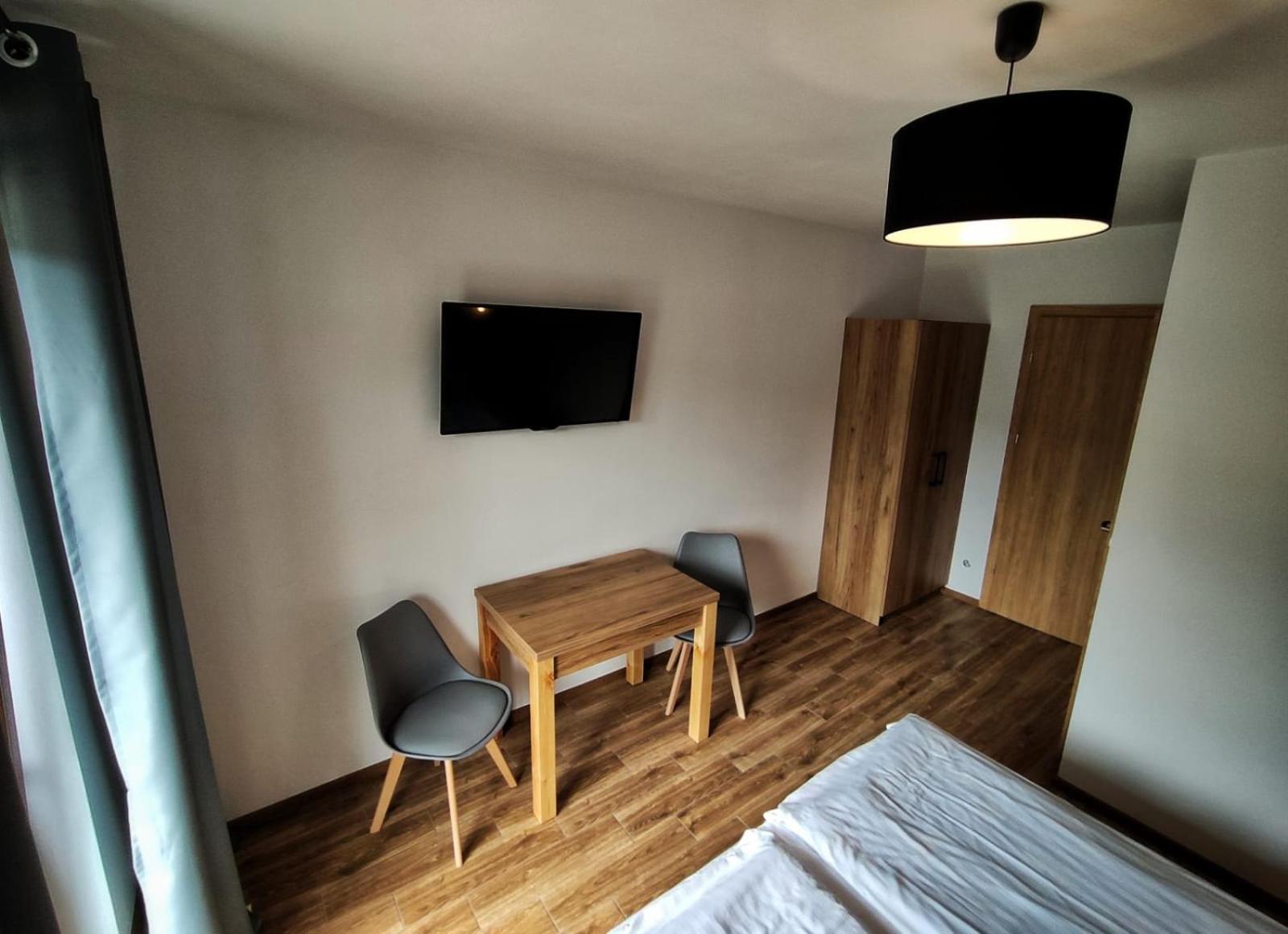 Double Room with Mountain View photo 3