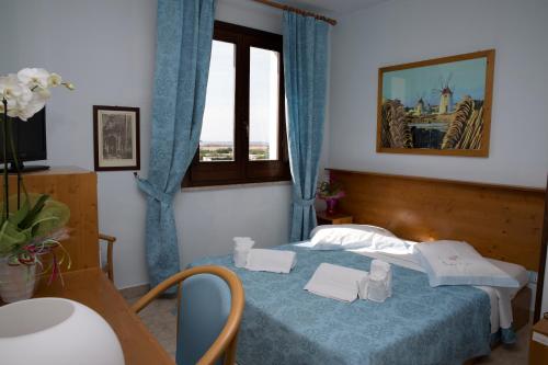 Double or Twin Room photo 2