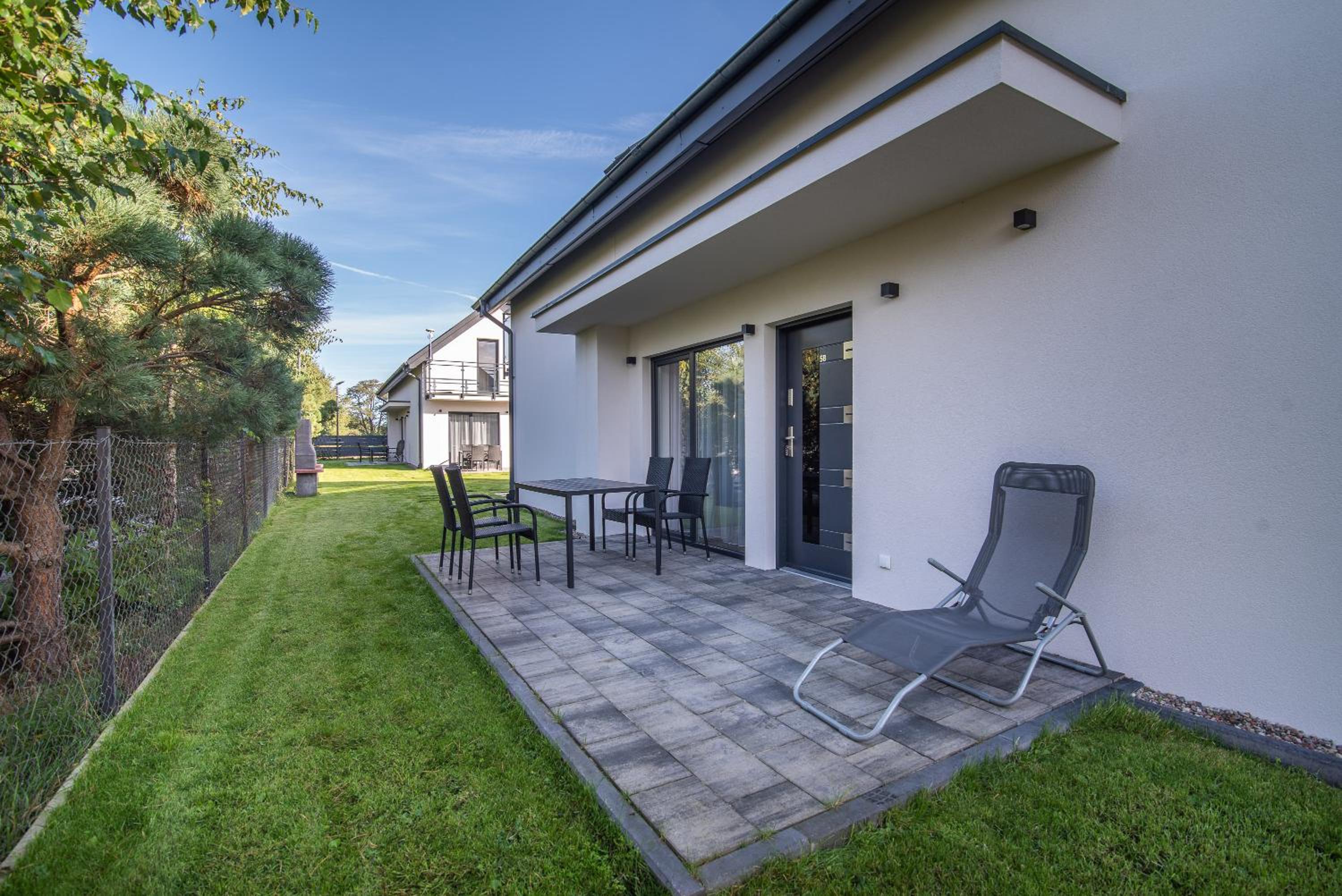 Holiday Home photo 1