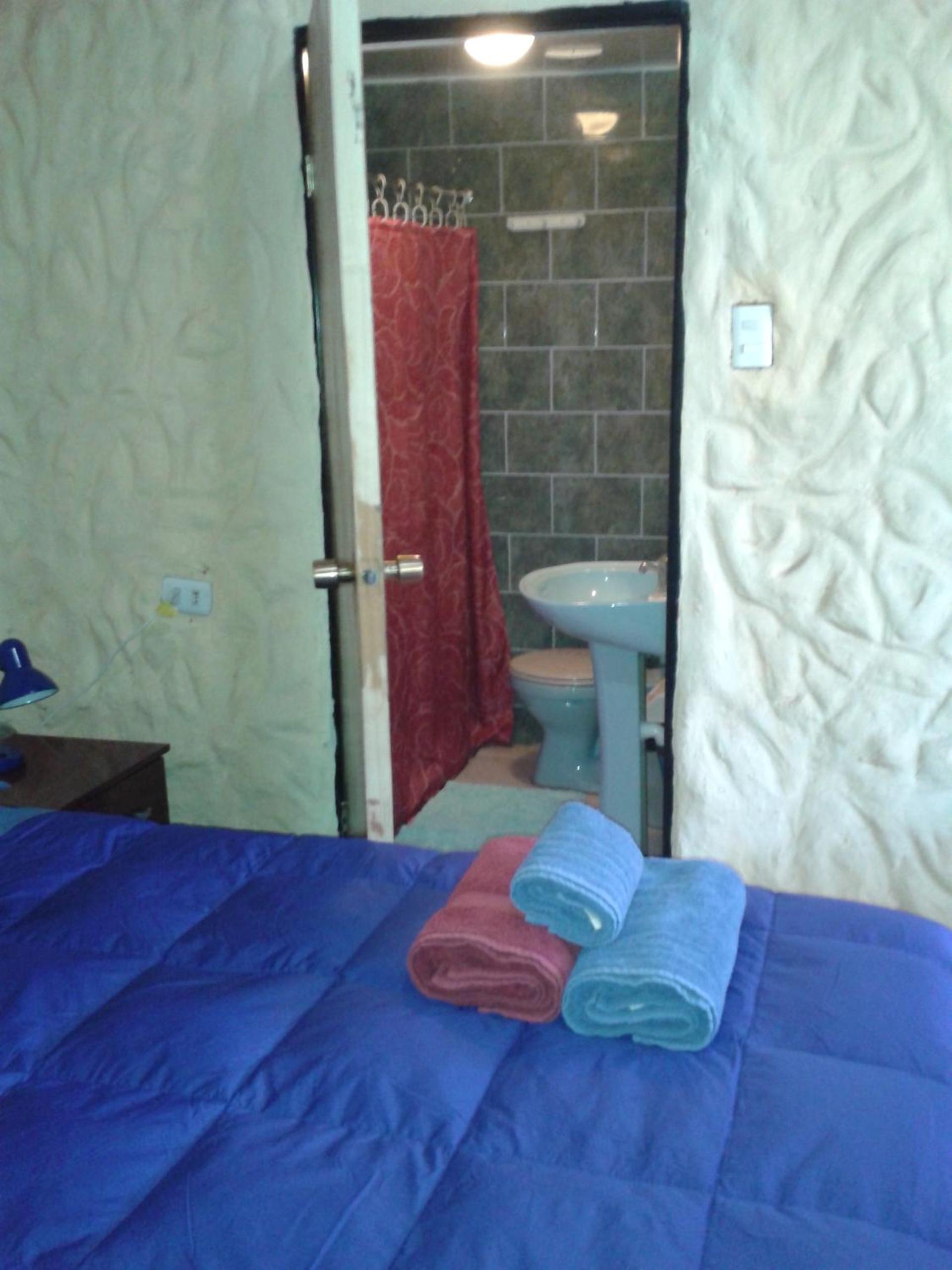 Double Room with Private Bathroom photo 2