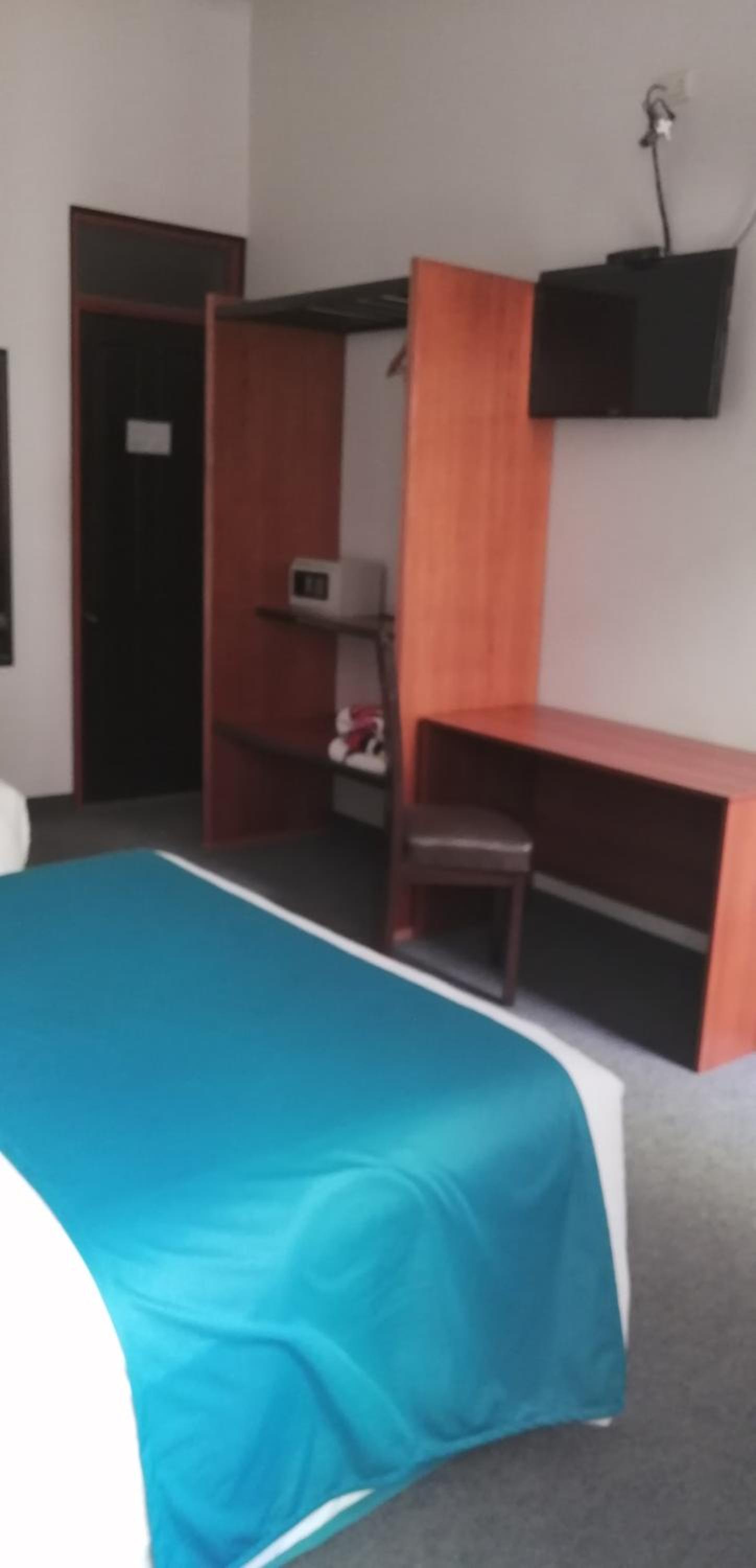 Double Room photo 1